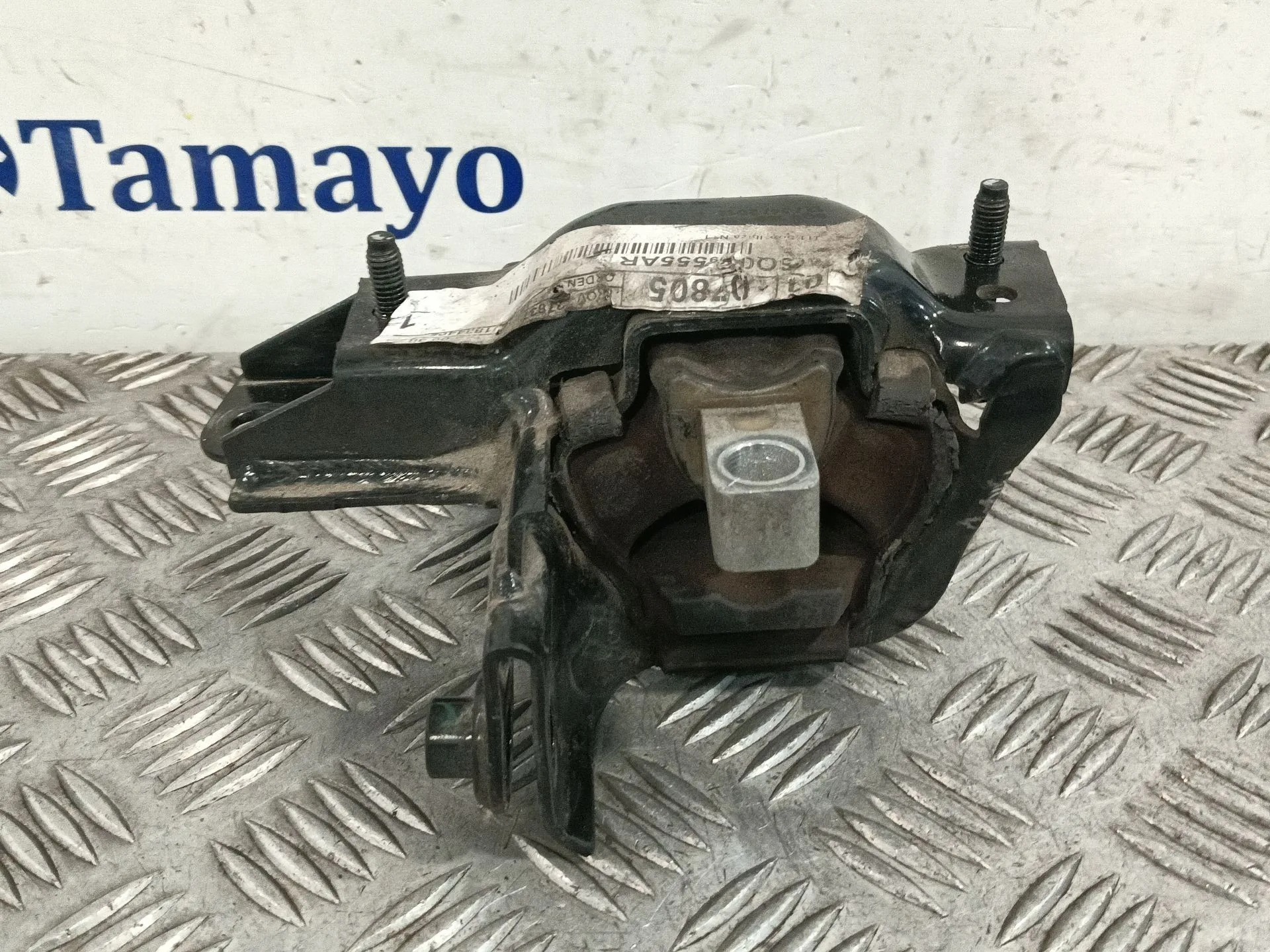 Soporte Cambio para Seat Ibiza Iv (6J5, 6P1)