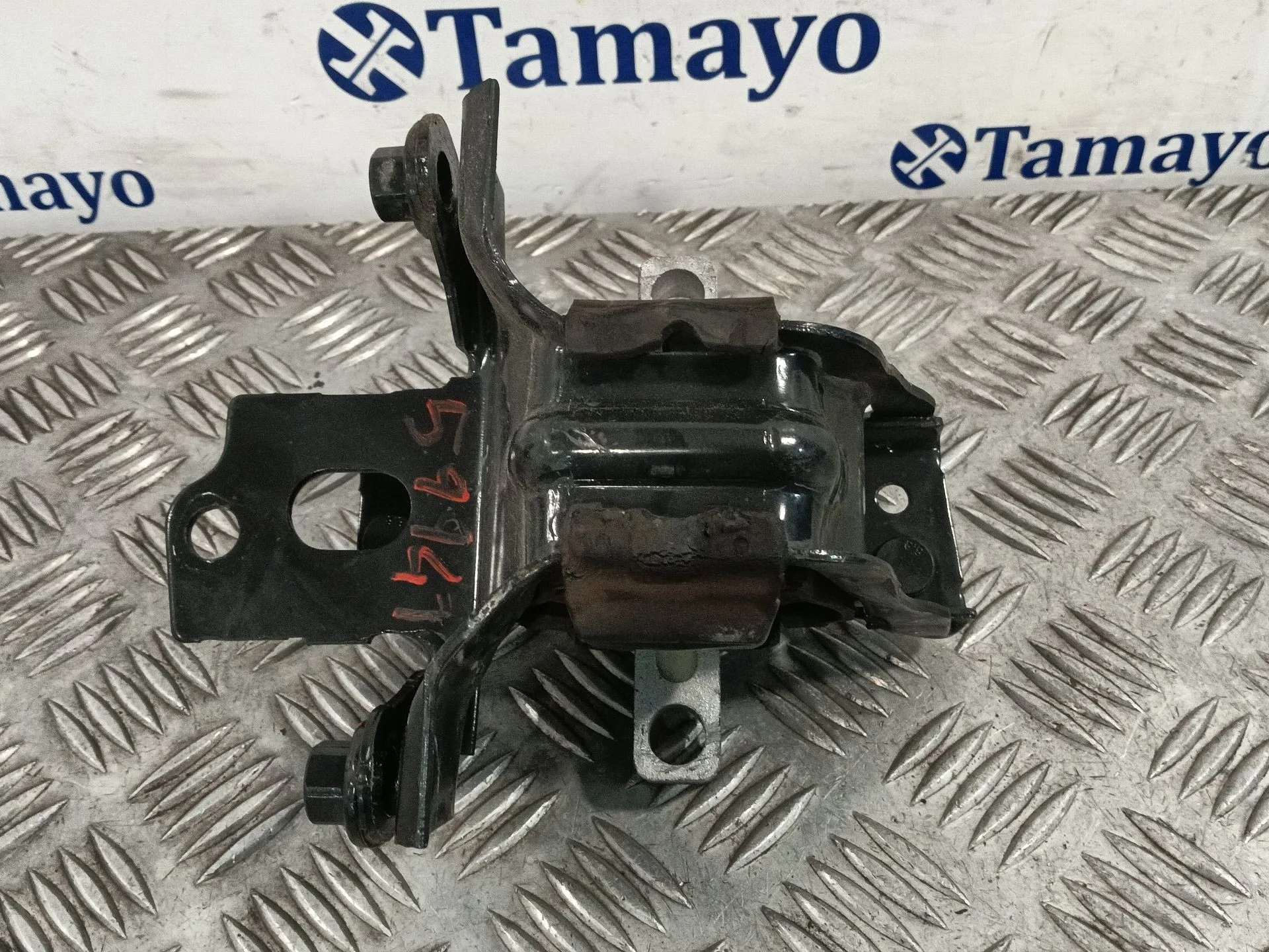 Soporte Cambio para Seat Ibiza Iv (6J5, 6P1)
