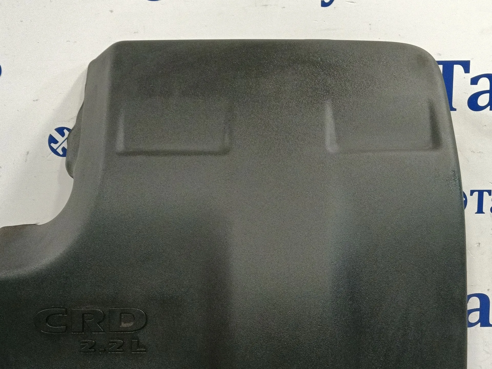 Tapa Motor para Jeep Compass (Mk49)