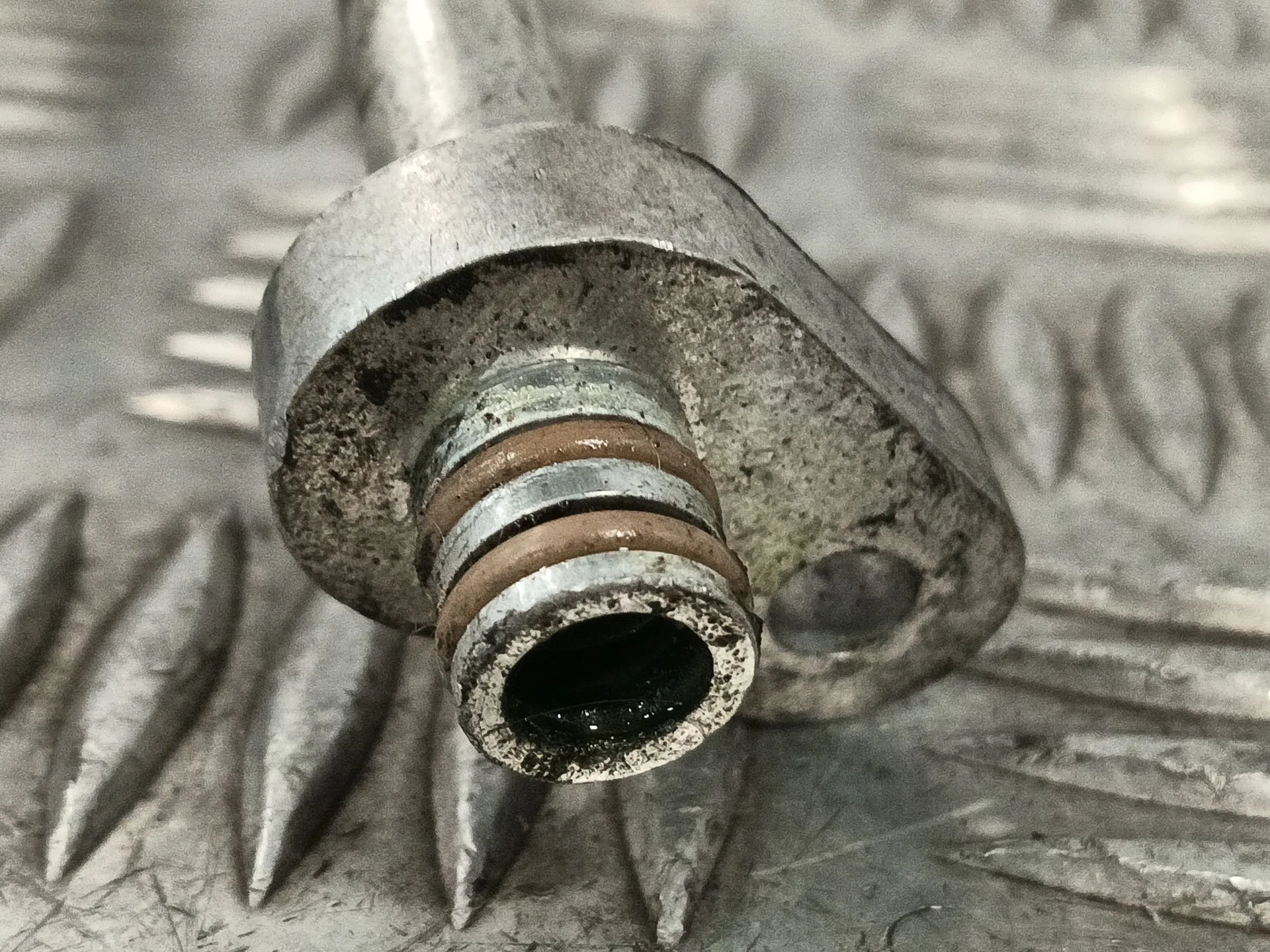 Tubos Aire Acondicionado para Peugeot 208 I (Ca_, Cc_)