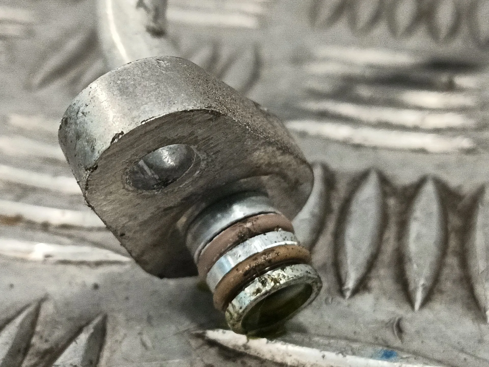Tubos Aire Acondicionado para Peugeot 208 I (Ca_, Cc_)