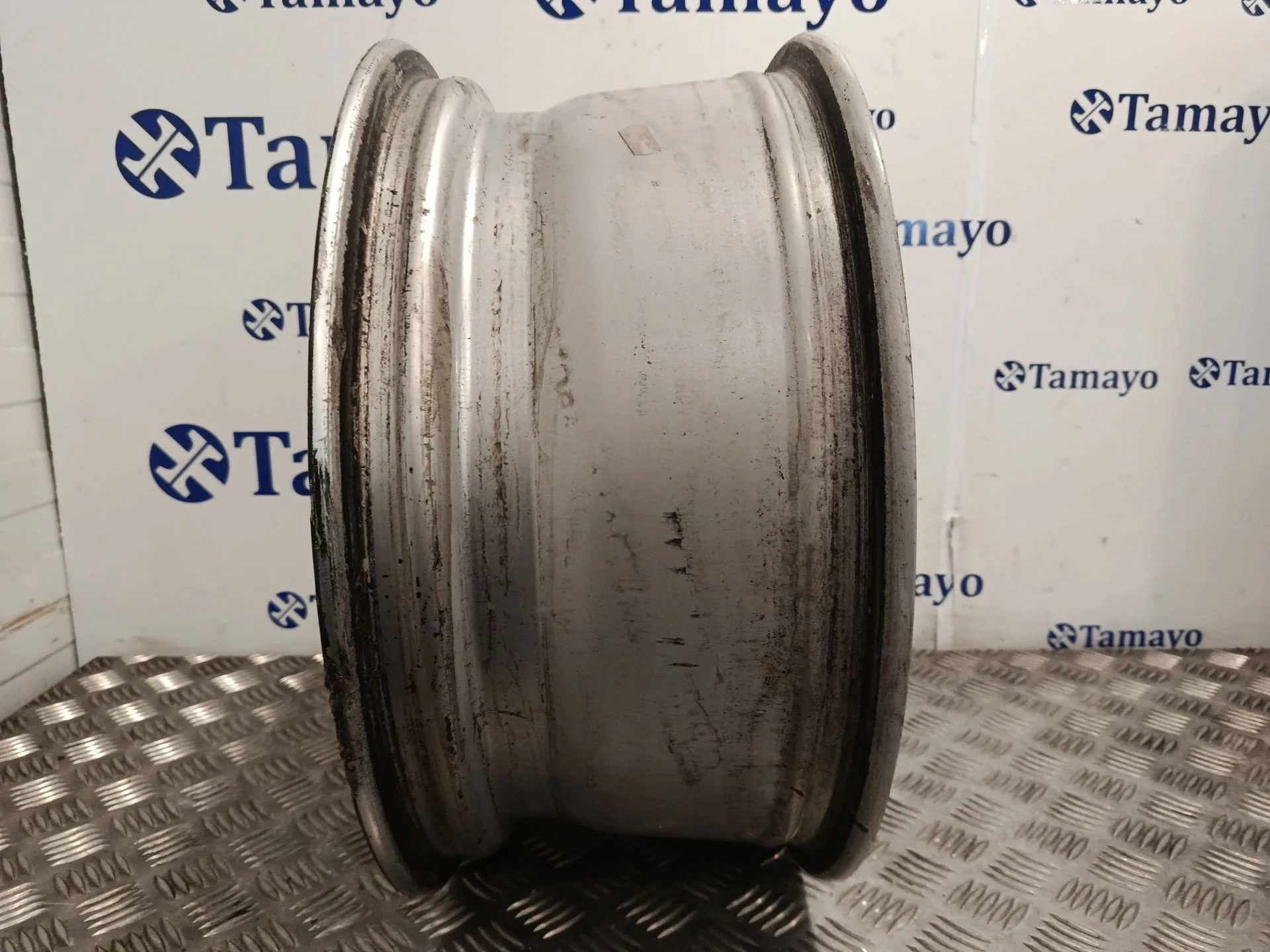 Llanta para Mercedes-Benz Clase C Coupe (Cl203)