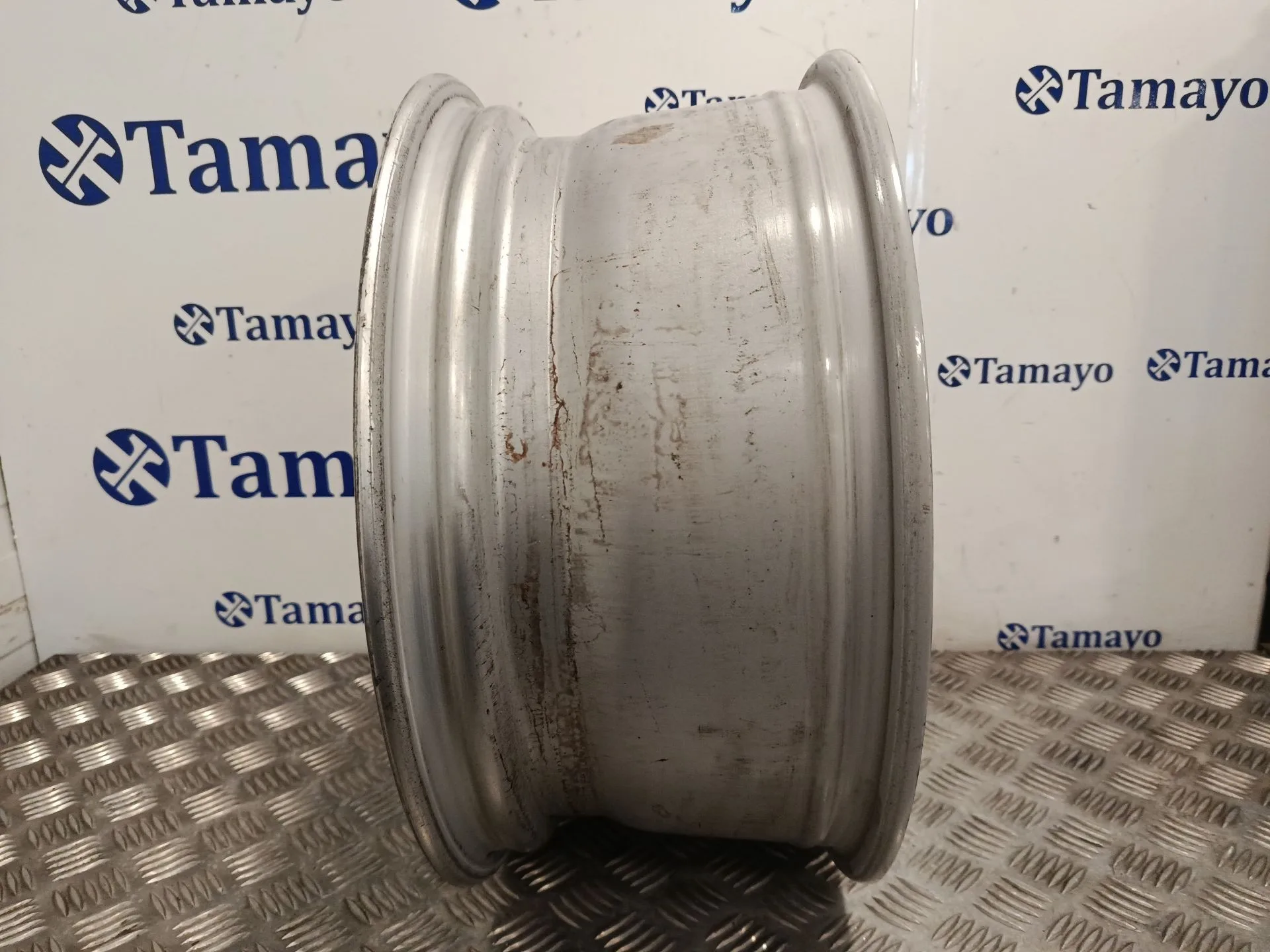 Llanta para Mercedes-Benz Clase C Coupe (Cl203)