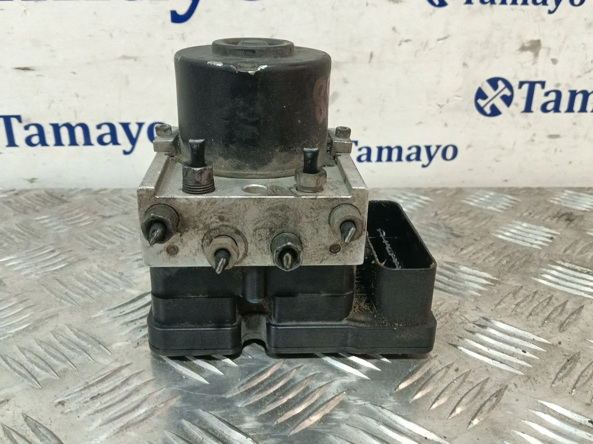 Abs para Citroën C2 (Jm_)