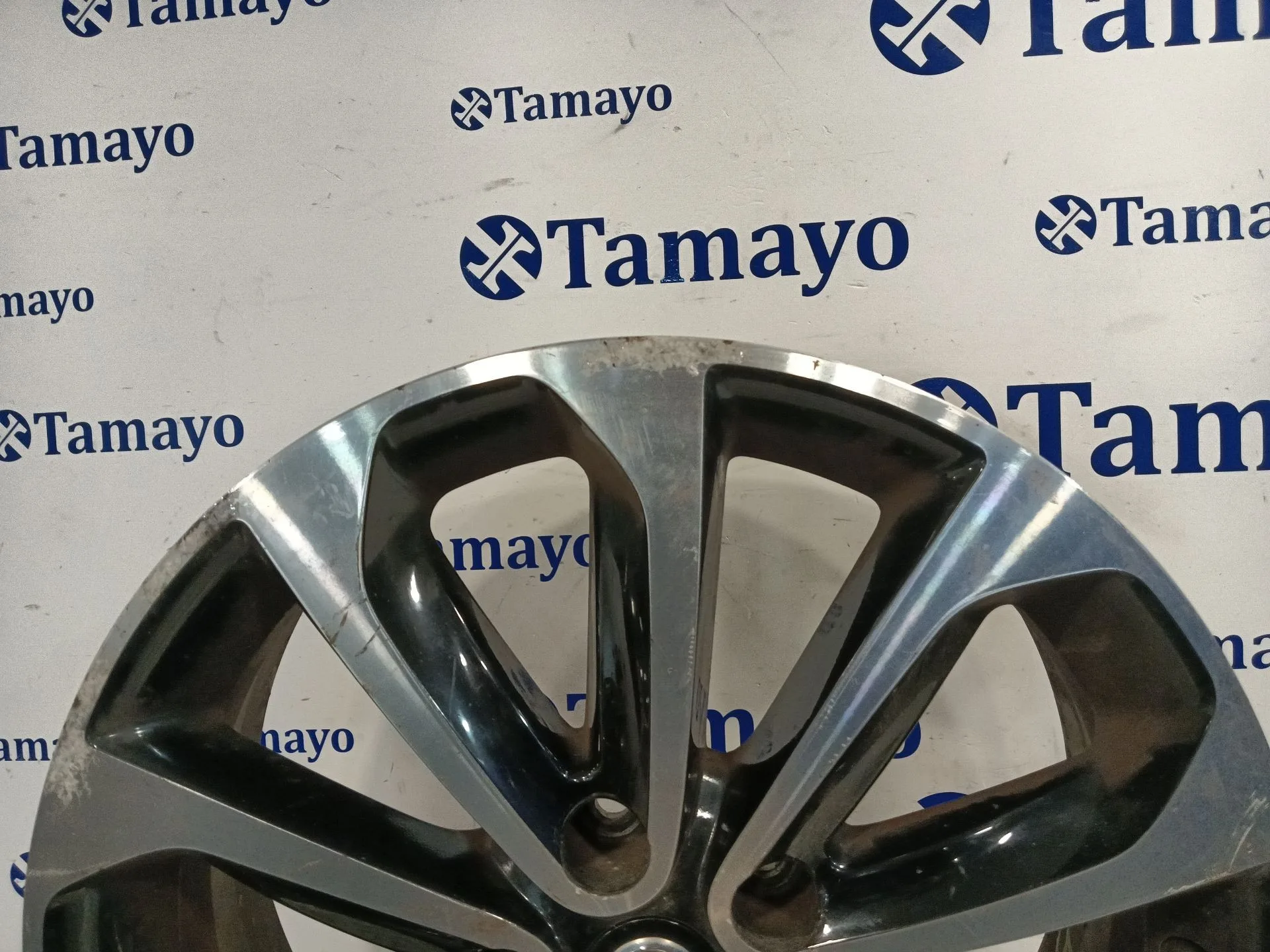 Llanta para Nissan Qashqai I (J10, Nj10)