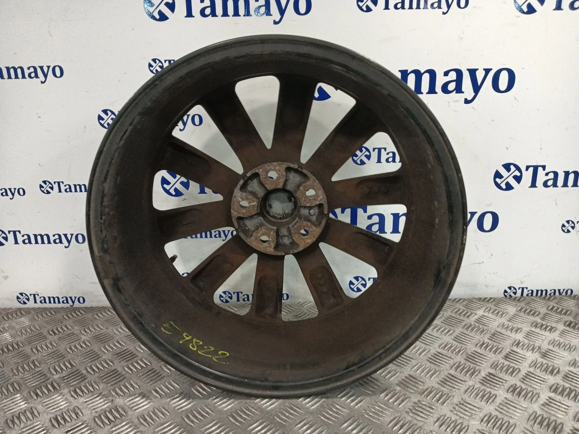 Llanta para Nissan Qashqai I (J10, Nj10)