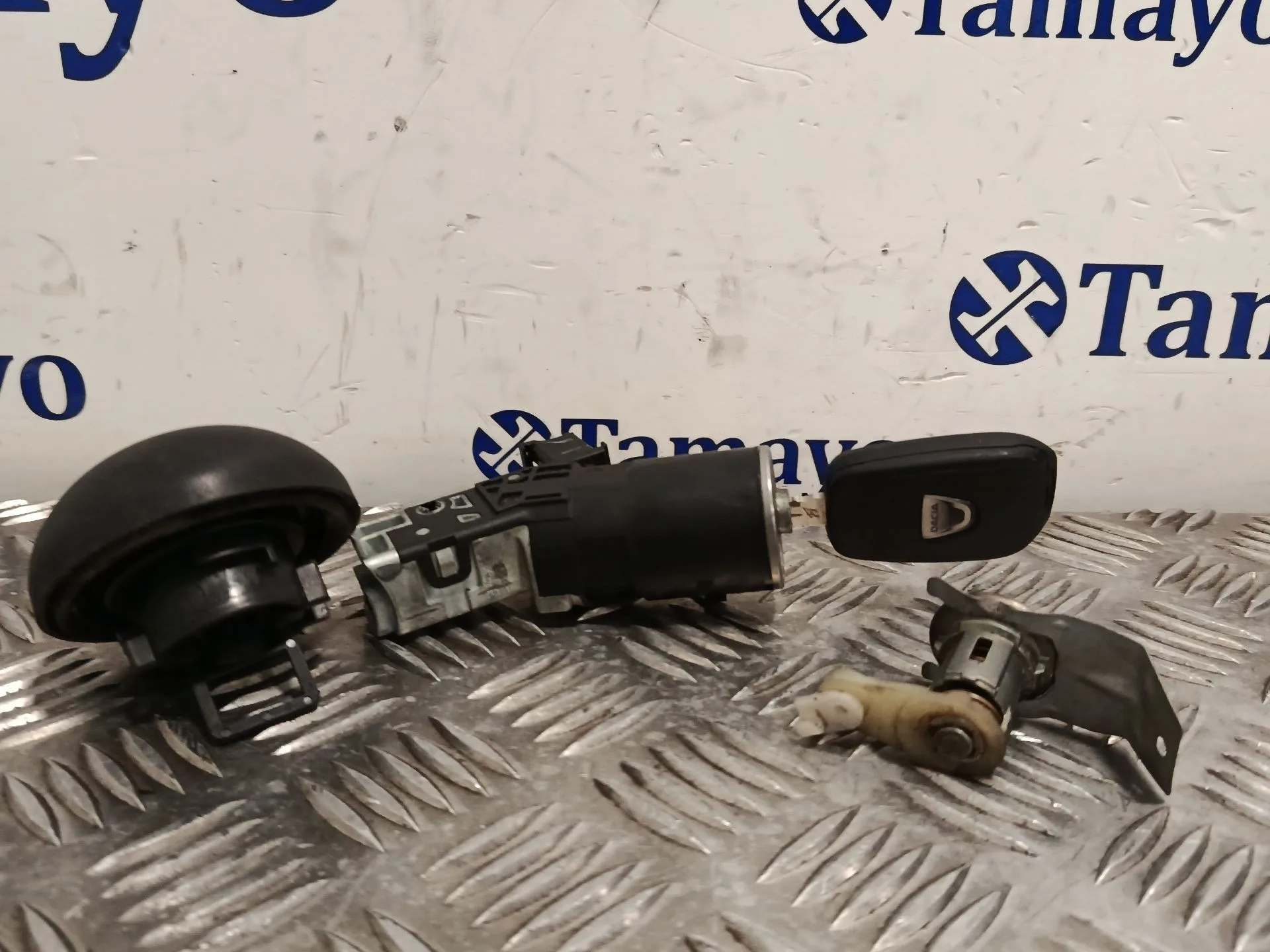 Conmutador De Arranque para Dacia Sandero