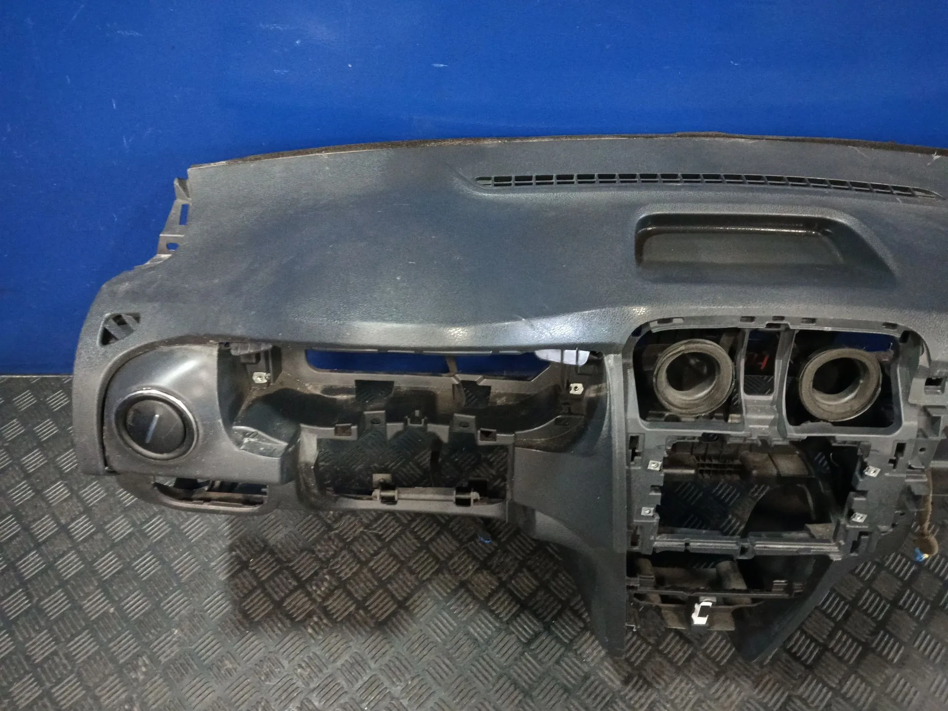 Salpicadero para Dacia Sandero