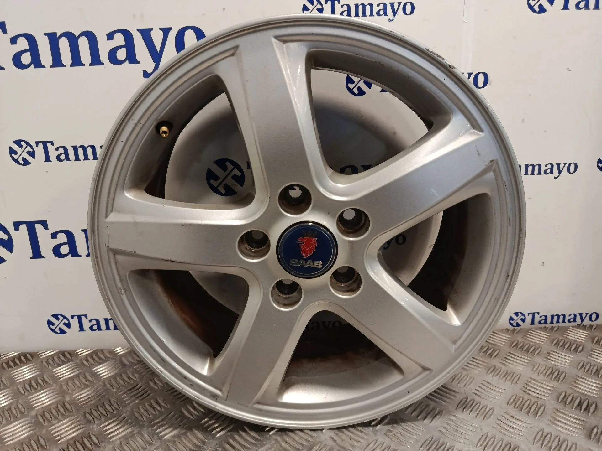 Llanta para Saab 9-5 (Ys3E)