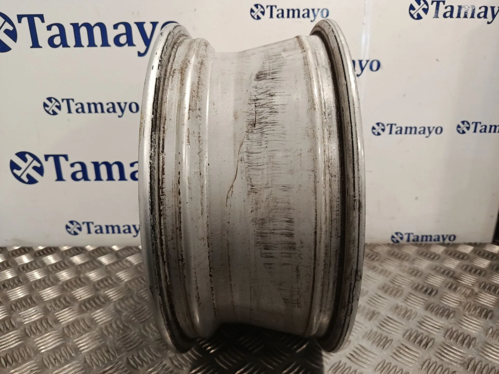 Llanta para Saab 9-5 (Ys3E)