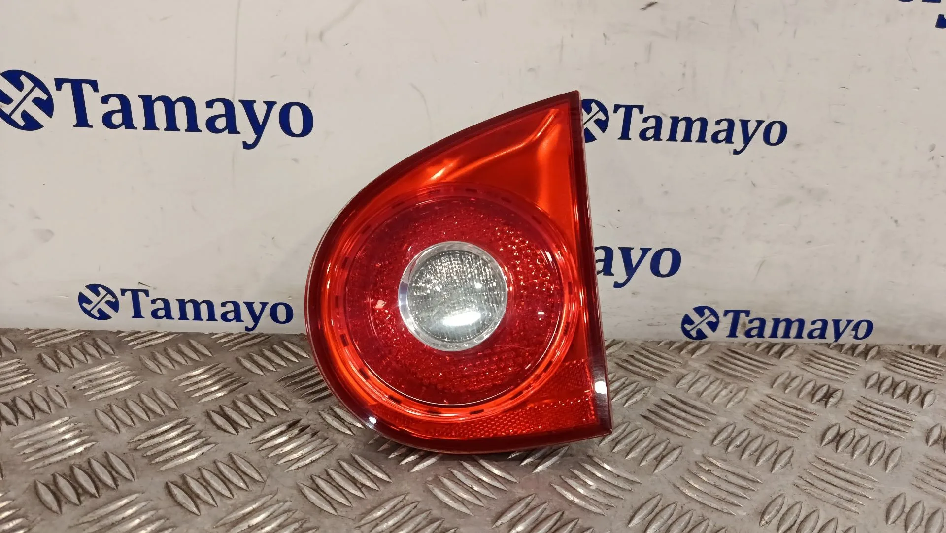 Piloto Trasero Derecho Interior para Volkswagen Golf V (1K1)