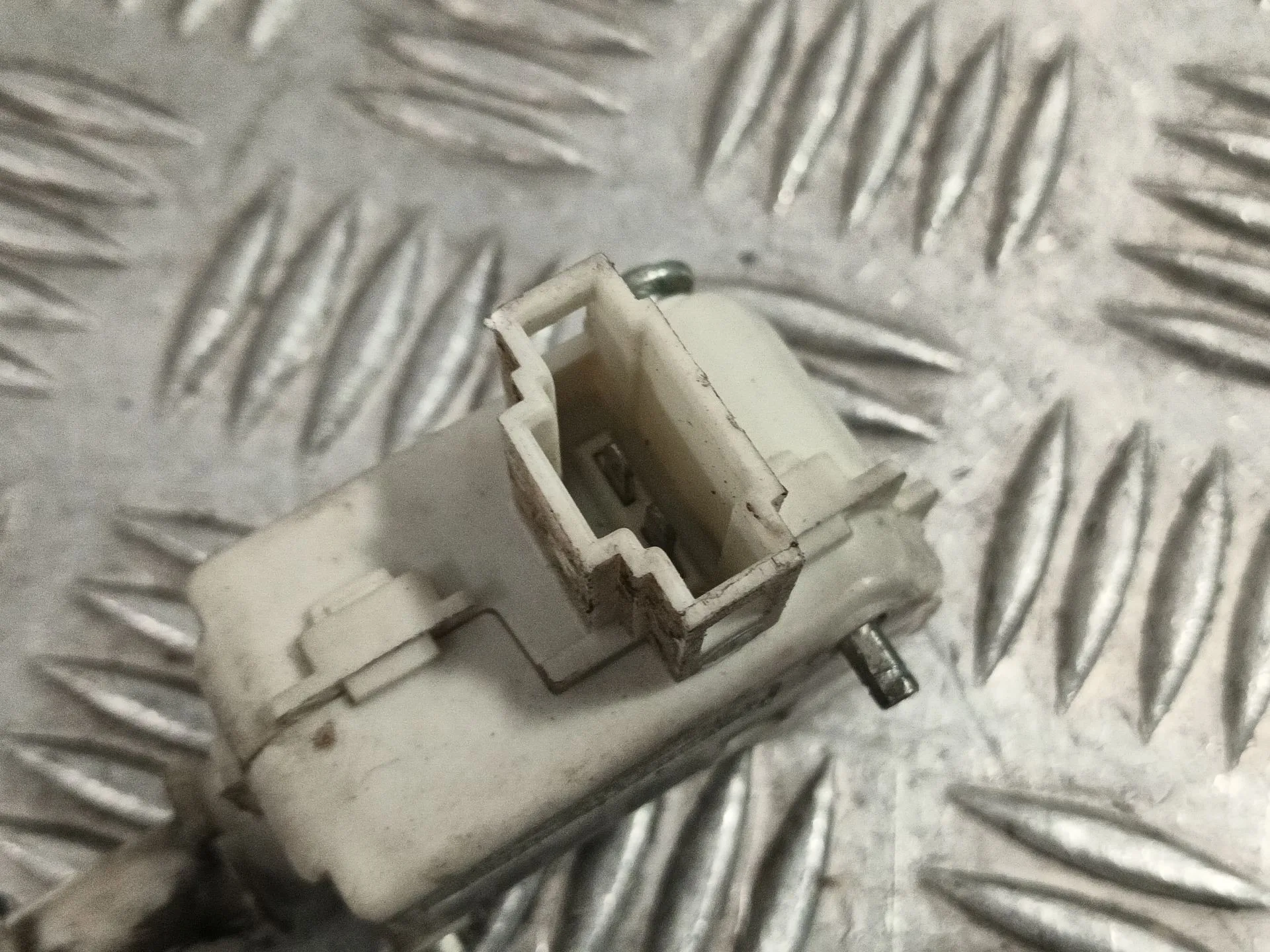 Motor Cierre Centralizado Porton para Seat Leon (1M1)