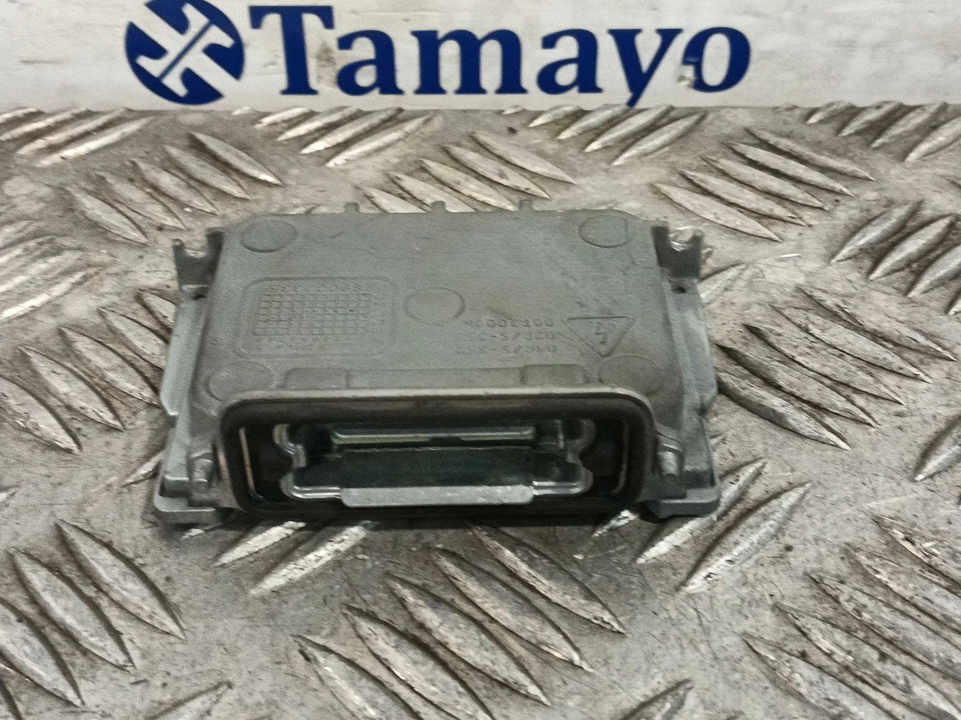 Centralita Faros Xenon para Seat Exeo (3R2)