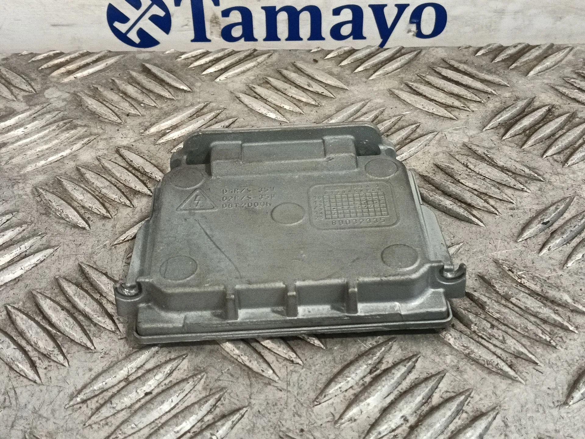 Centralita Faros Xenon para Seat Exeo (3R2)