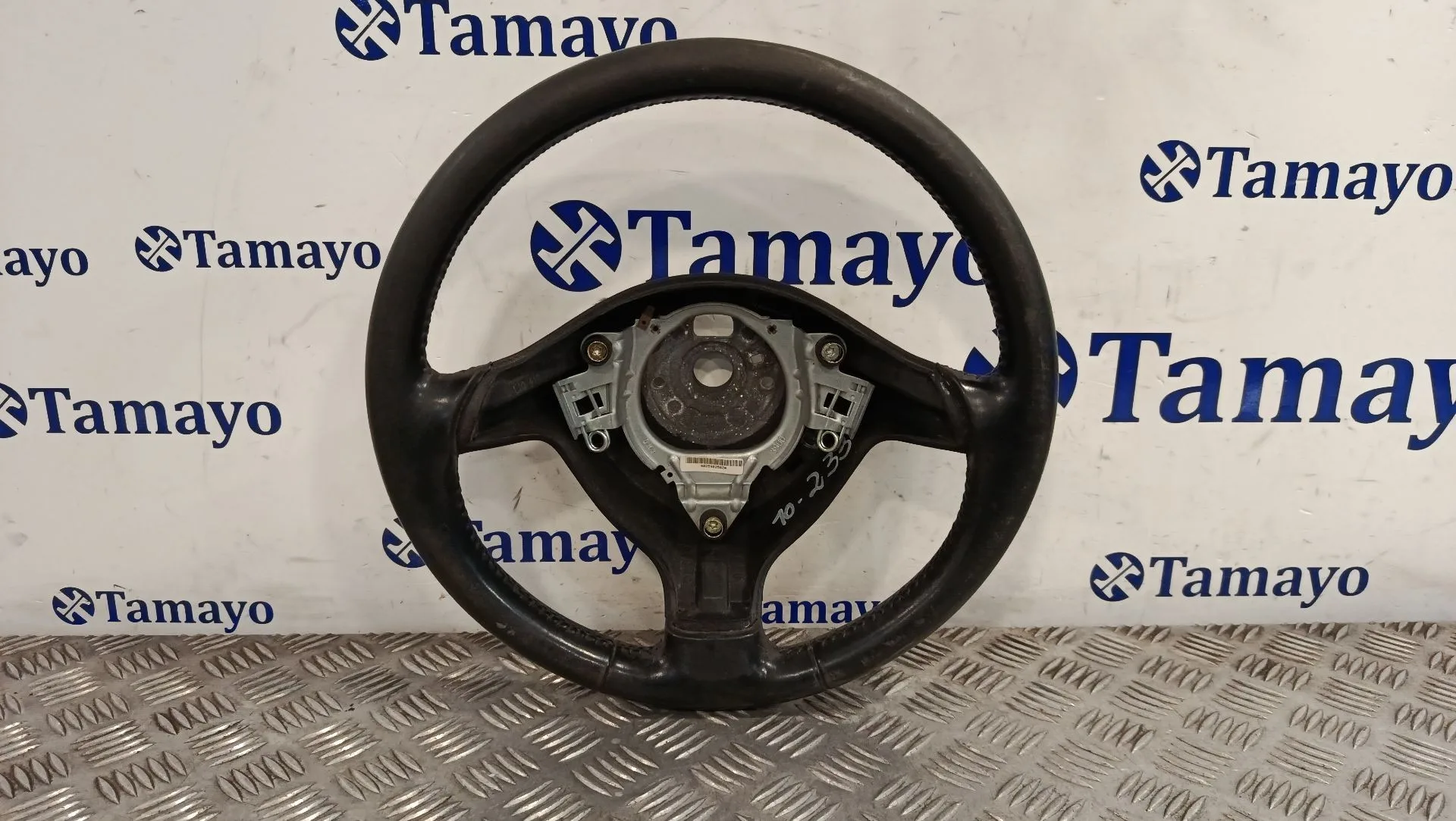 Volante para Volkswagen Golf Iv Berlina (1J1)