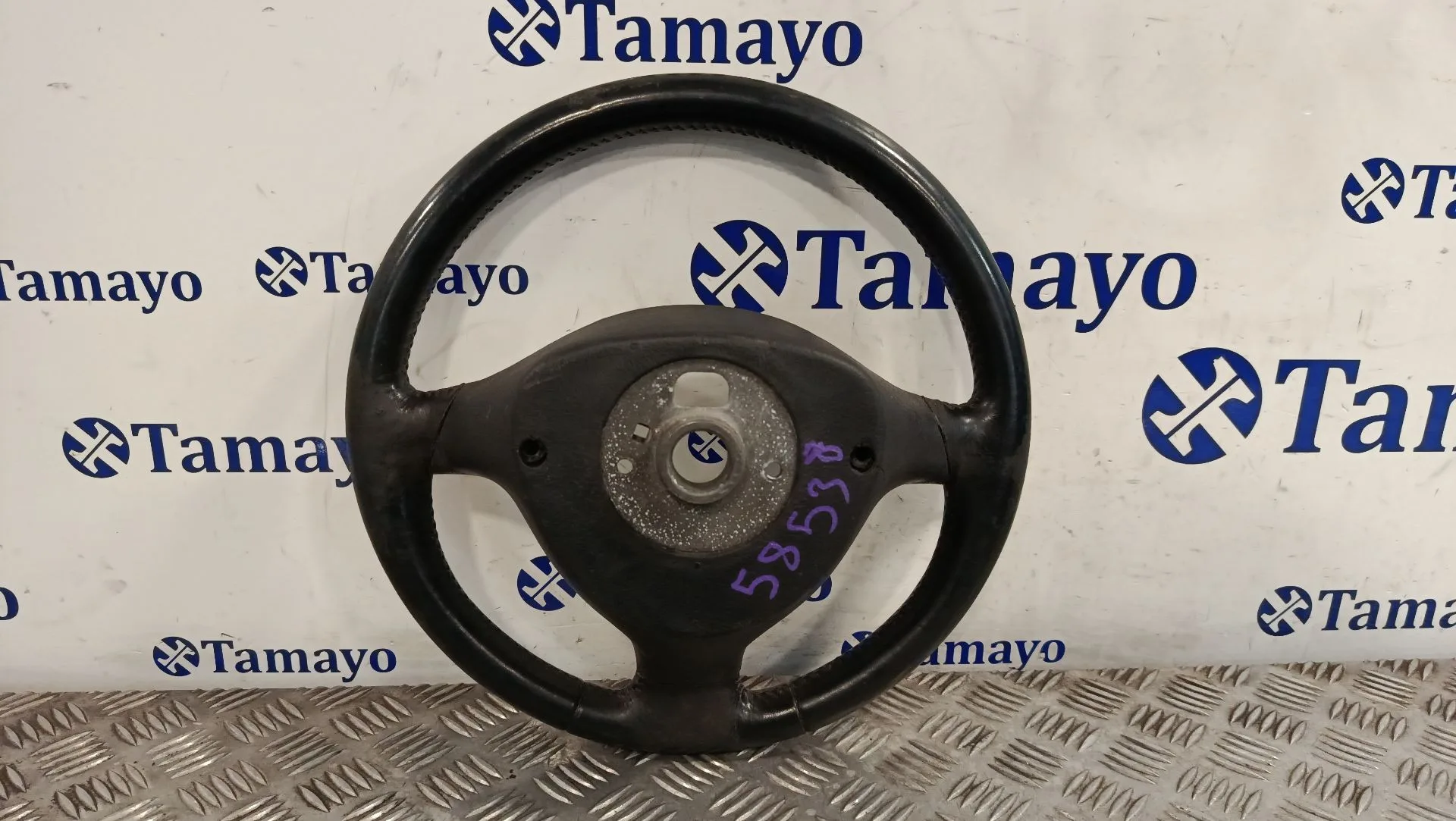 Volante para Volkswagen Golf Iv Berlina (1J1)