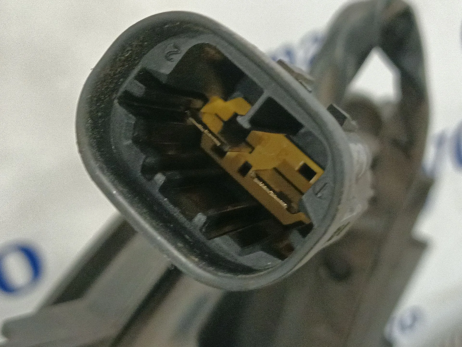 Electroventilador para Citroën C4 I (Lc_)