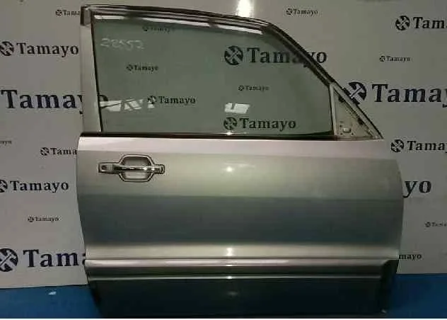 Puerta Delantera Derecha para Mitsubishi Pajero