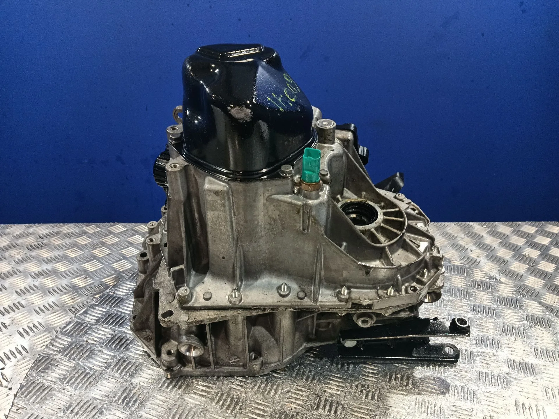 Caja Cambios para Dacia Logan Ii