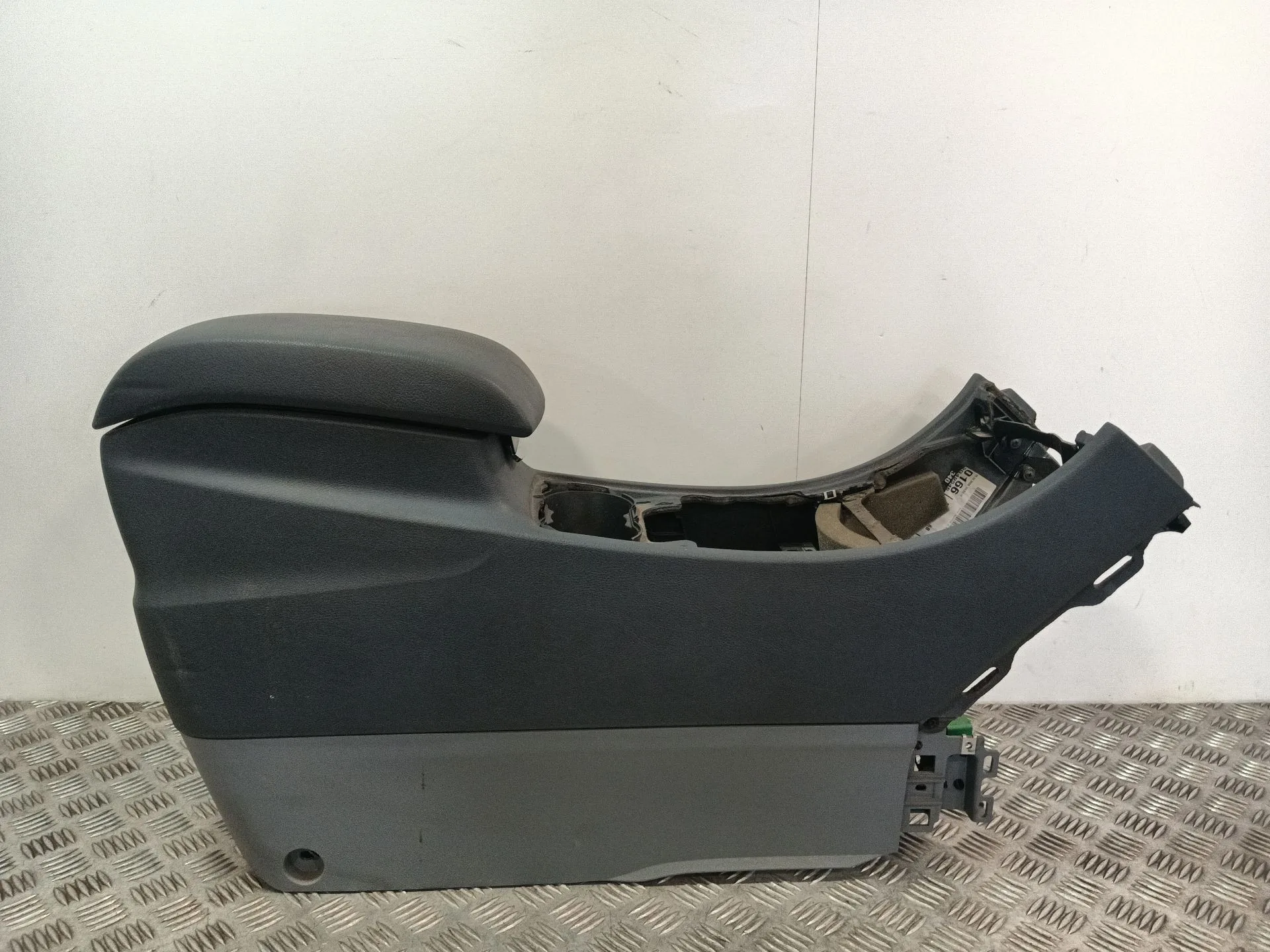 Consola Central para Ford S-Max (Wa6)