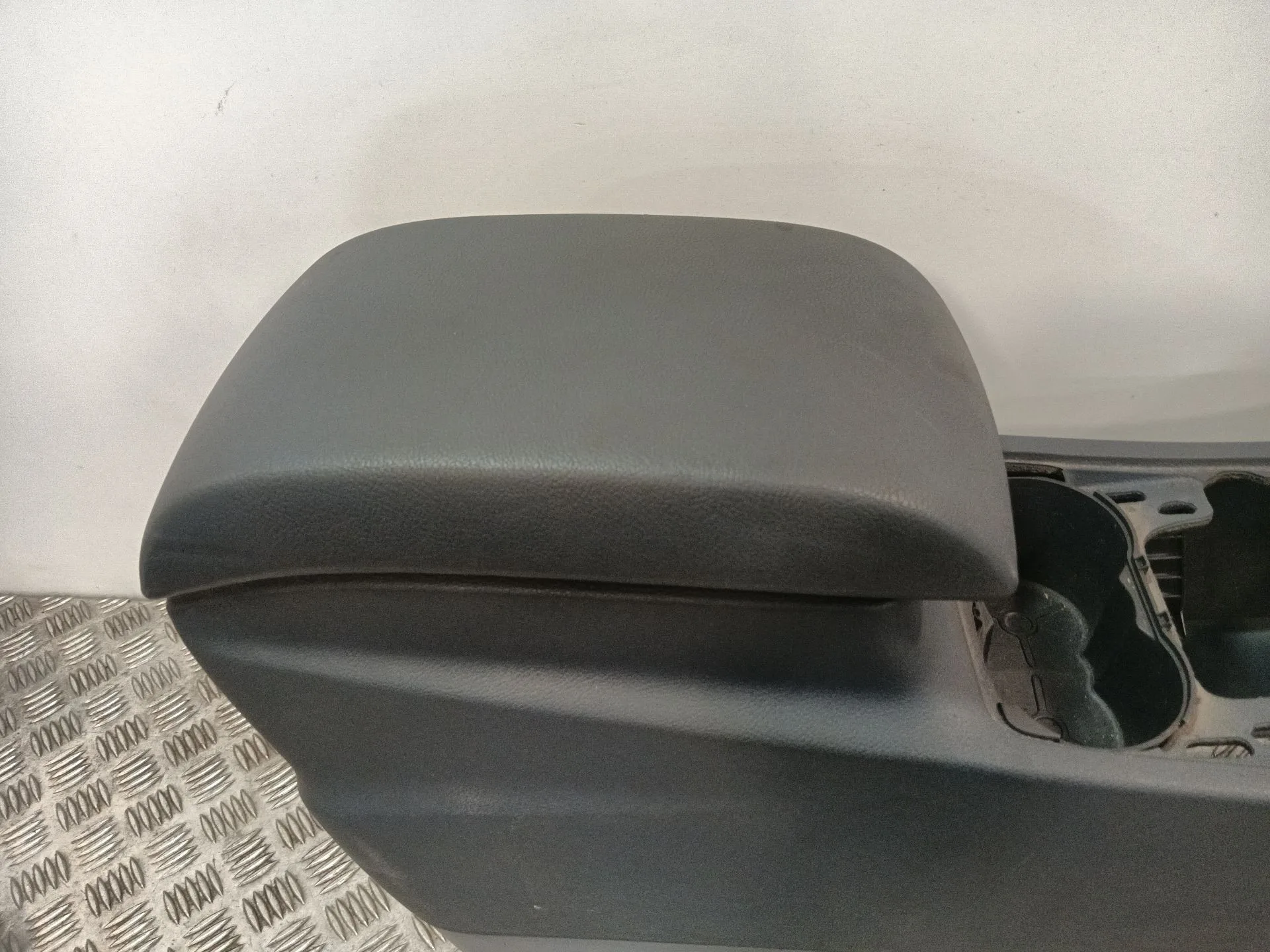 Consola Central para Ford S-Max (Wa6)