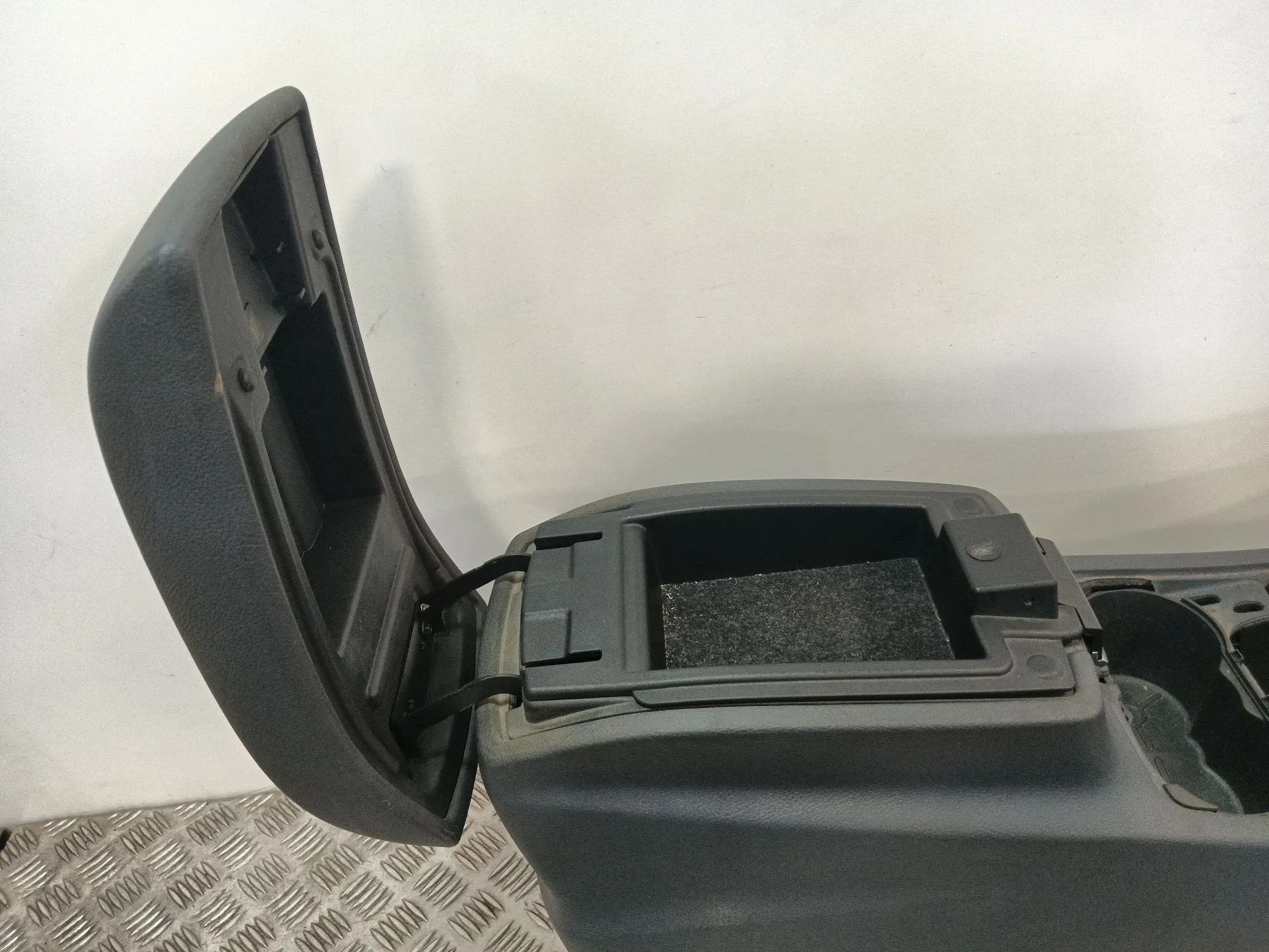 Consola Central para Ford S-Max (Wa6)