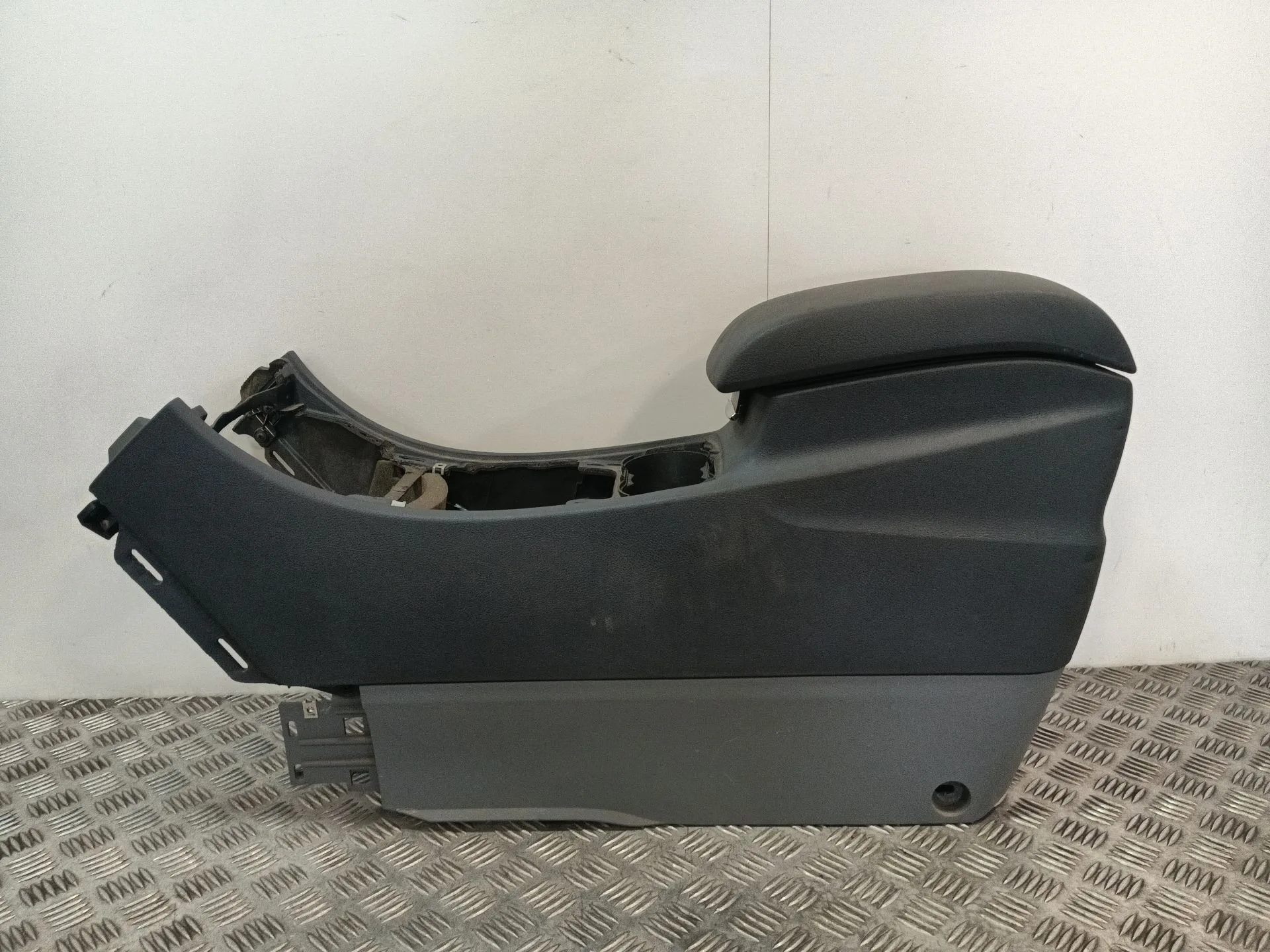 Consola Central para Ford S-Max (Wa6)