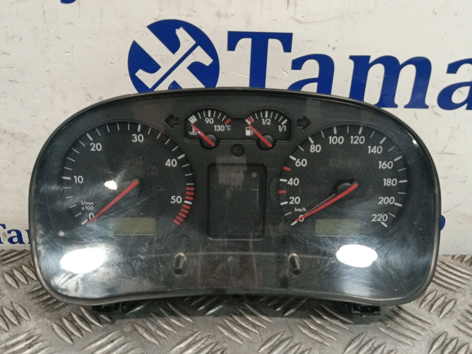 Cuadro Instrumentos para Volkswagen Golf Iv (1J1)