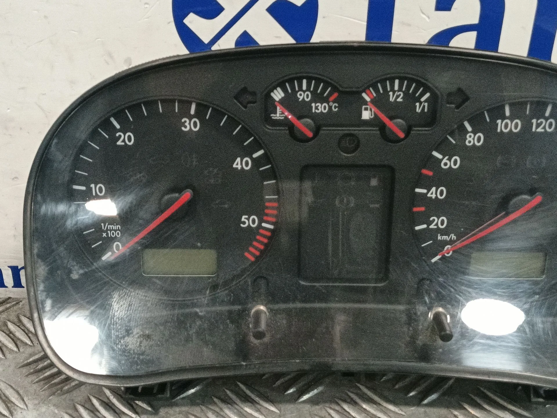Cuadro Instrumentos para Volkswagen Golf Iv (1J1)
