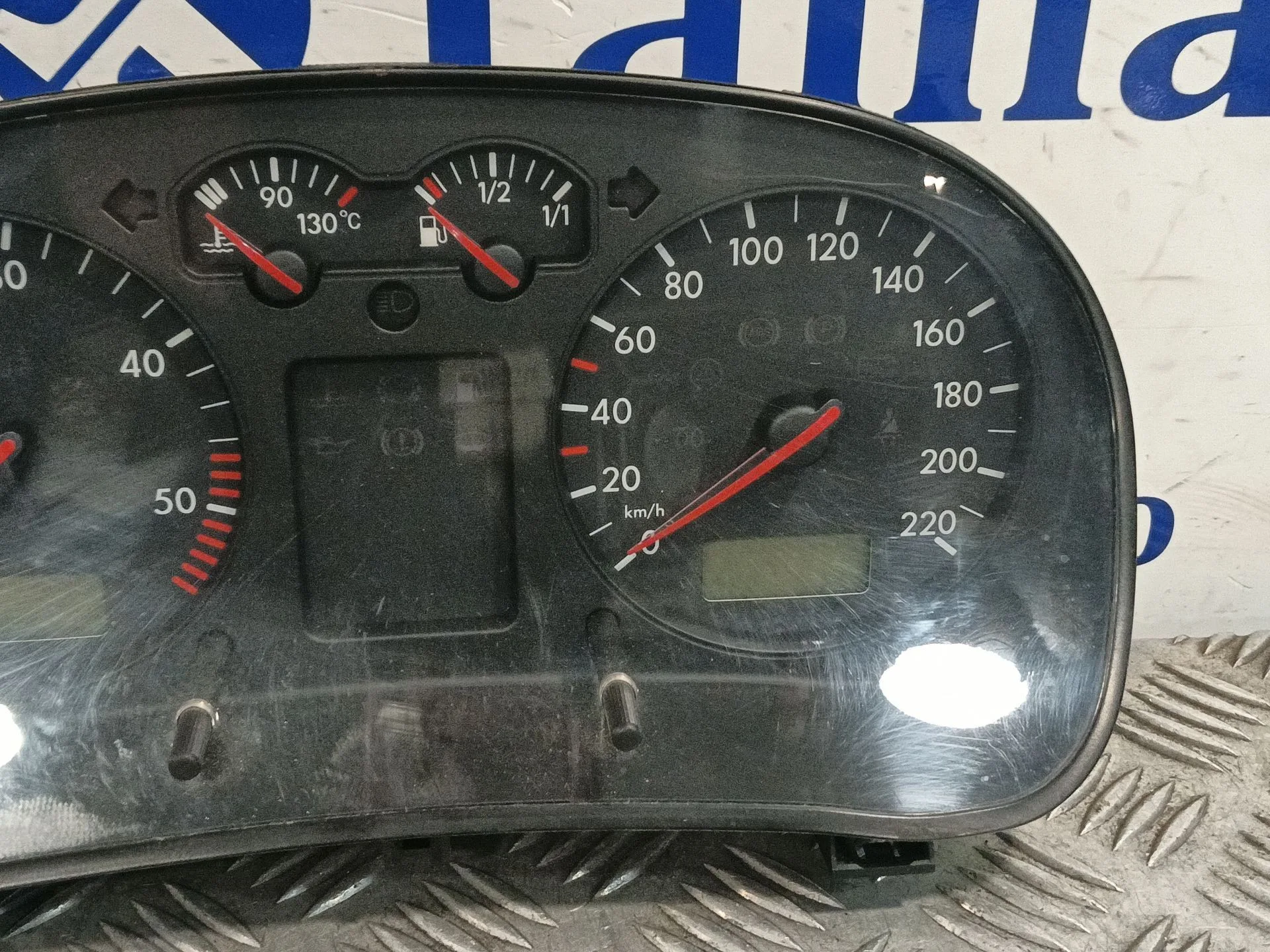 Cuadro Instrumentos para Volkswagen Golf Iv (1J1)