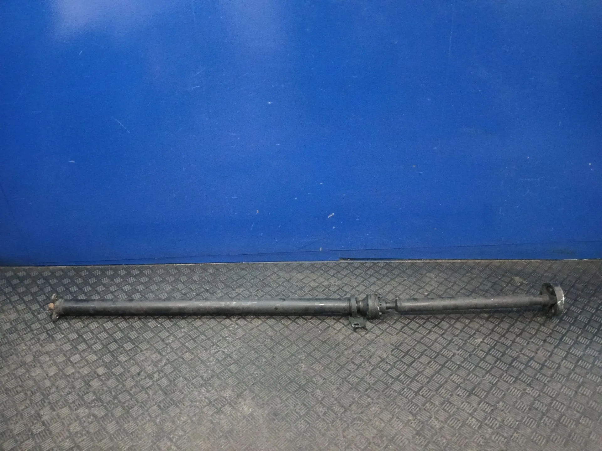 Transmision Central para Audi A3 (8P)