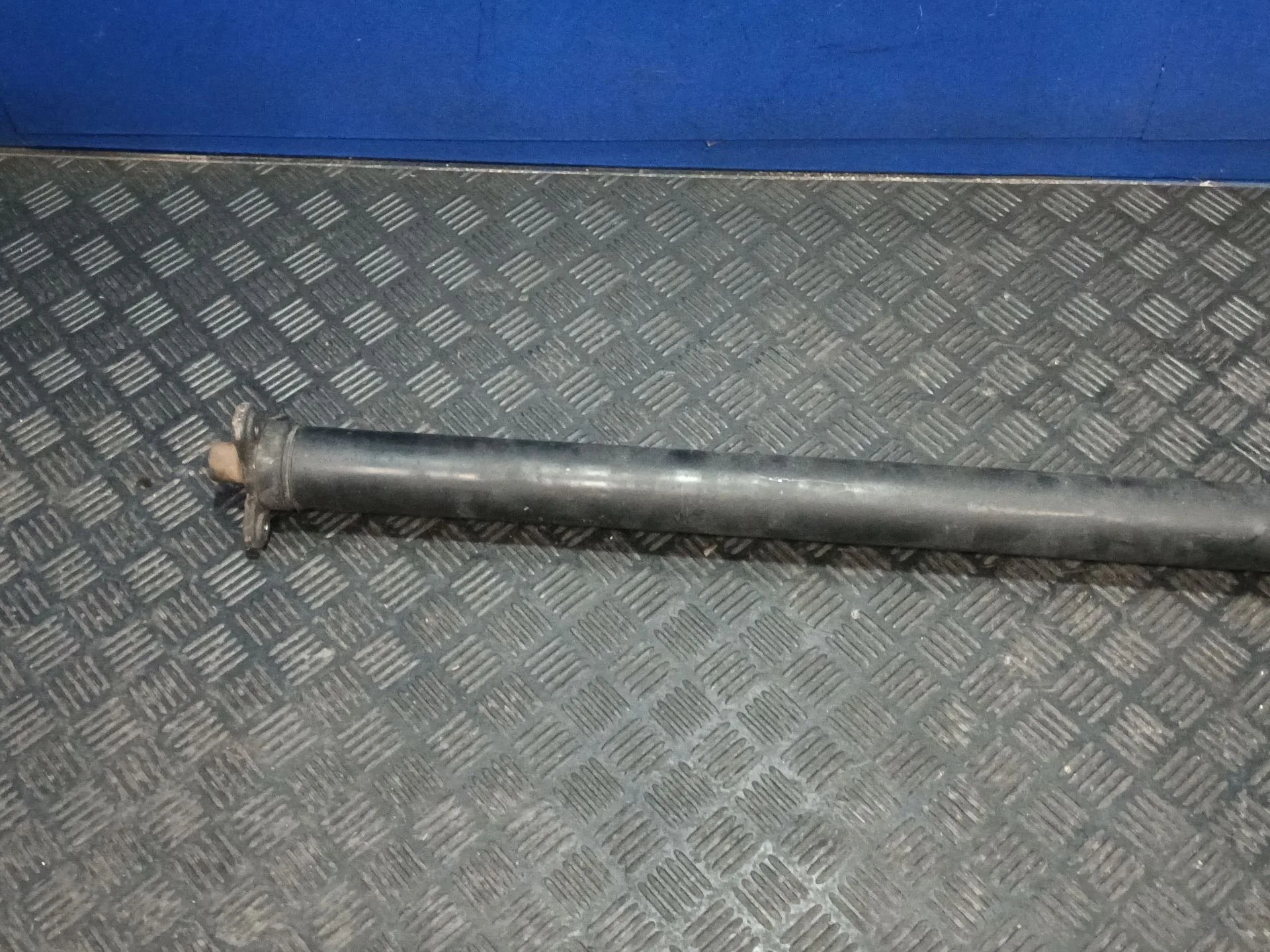 Transmision Central para Audi A3 (8P)