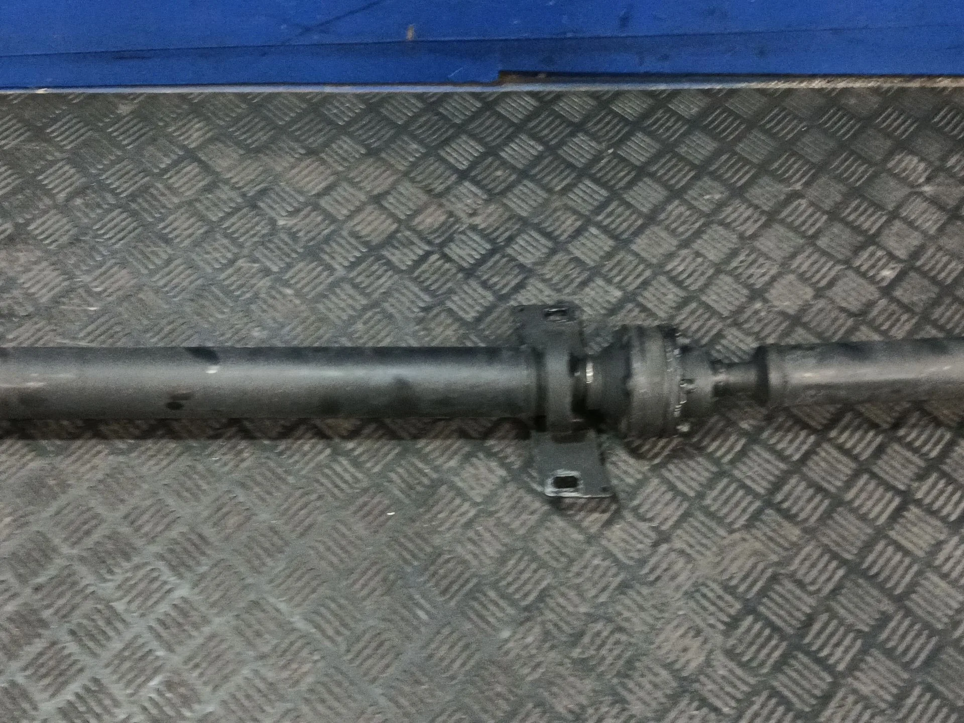 Transmision Central para Audi A3 (8P)