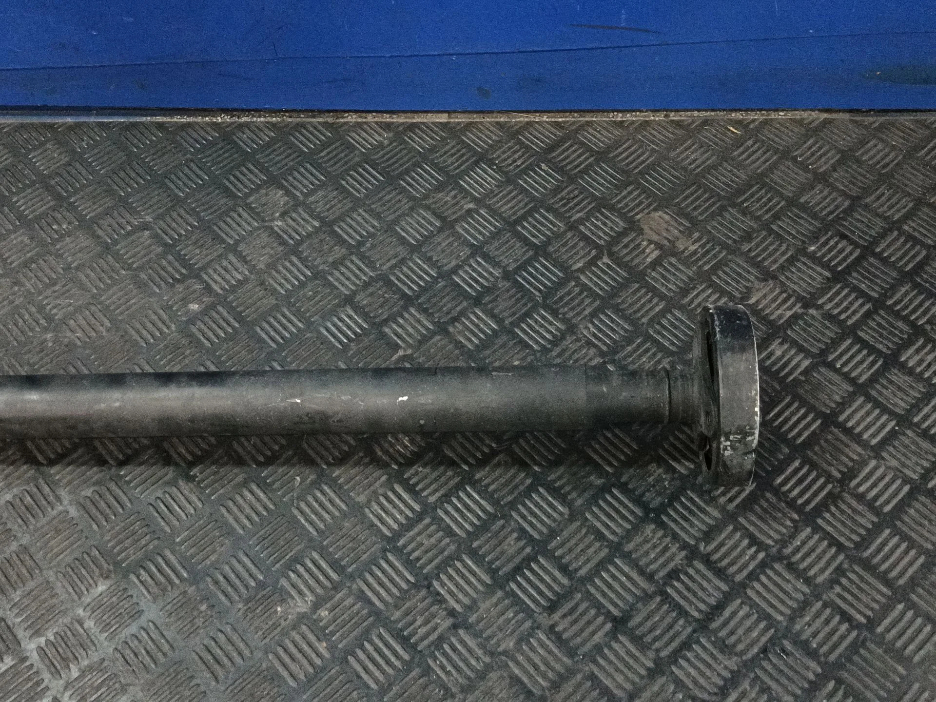 Transmision Central para Audi A3 (8P)