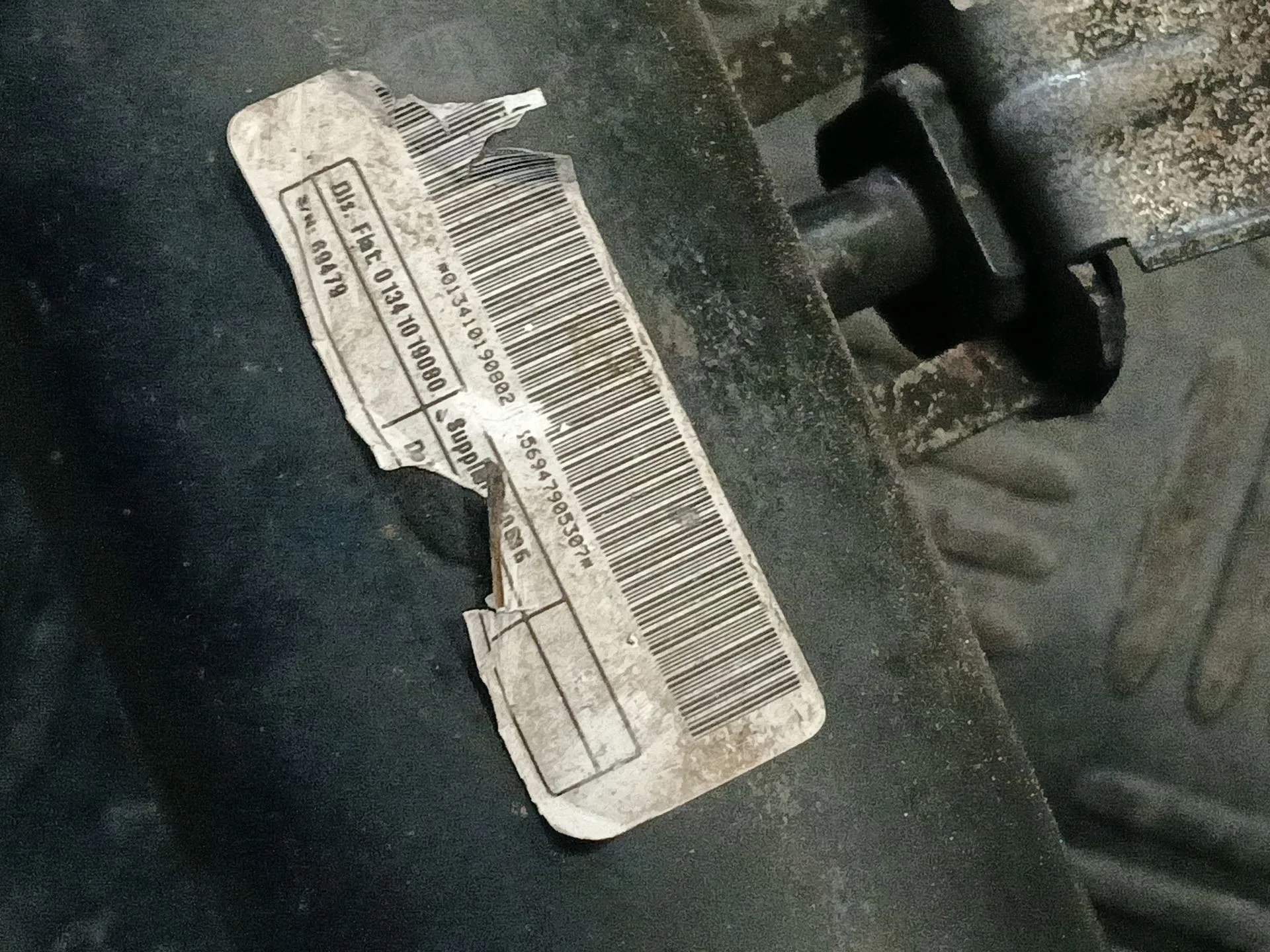 Cremallera Direccion para Peugeot Boxer Furgon Techo Elevado