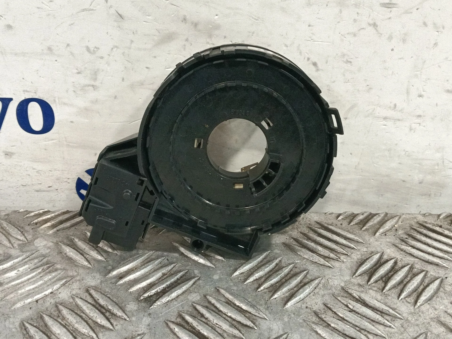 Anillo Airbag para Volkswagen Golf V (1K1)