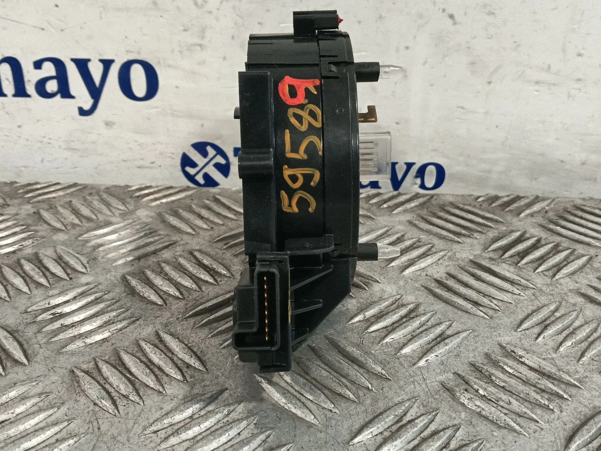 Anillo Airbag para Volkswagen Golf V (1K1)