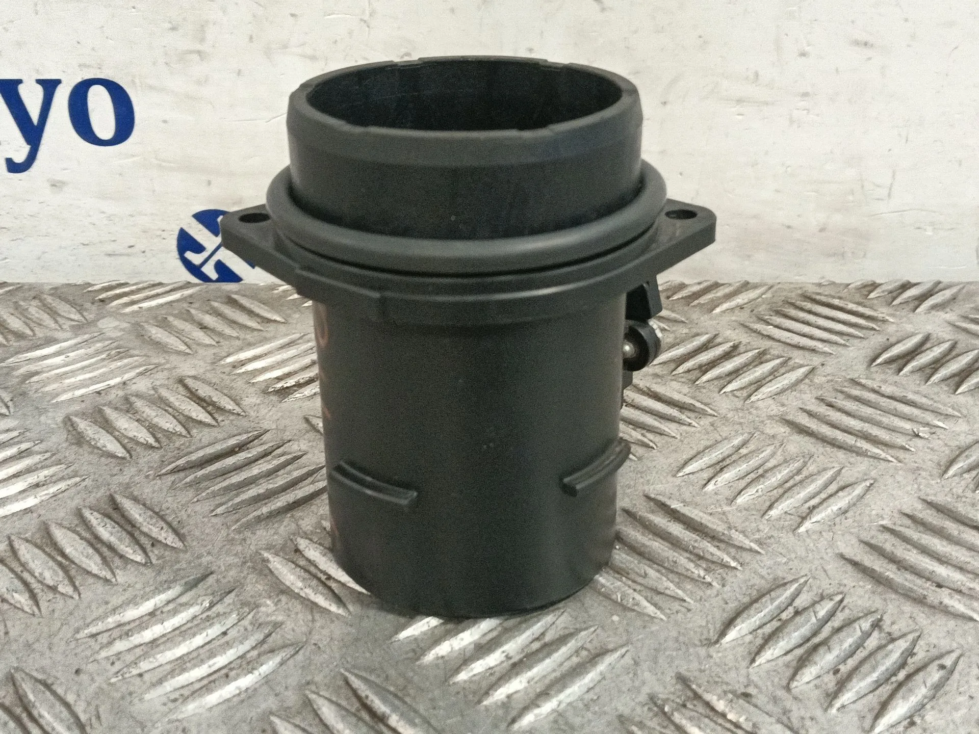 Caudalimetro para Peugeot 208 I (Ca_, Cc_)