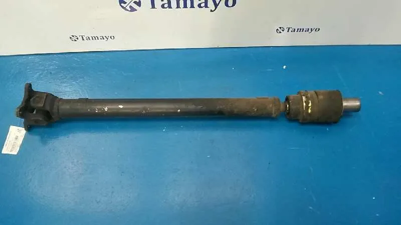 Cardan Delantero para Mitsubishi Pajero
