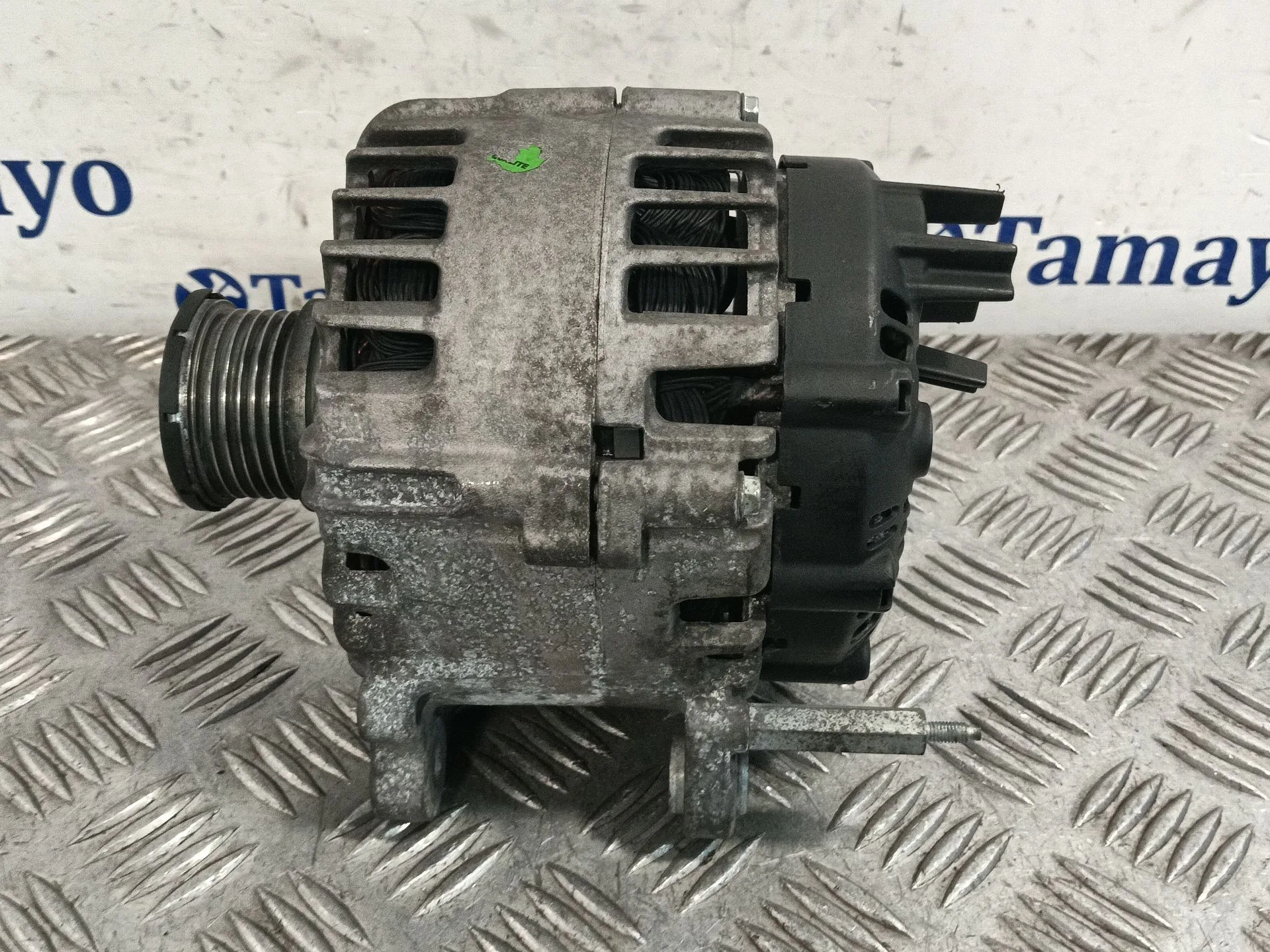 Alternador para Seat Exeo (3R2)