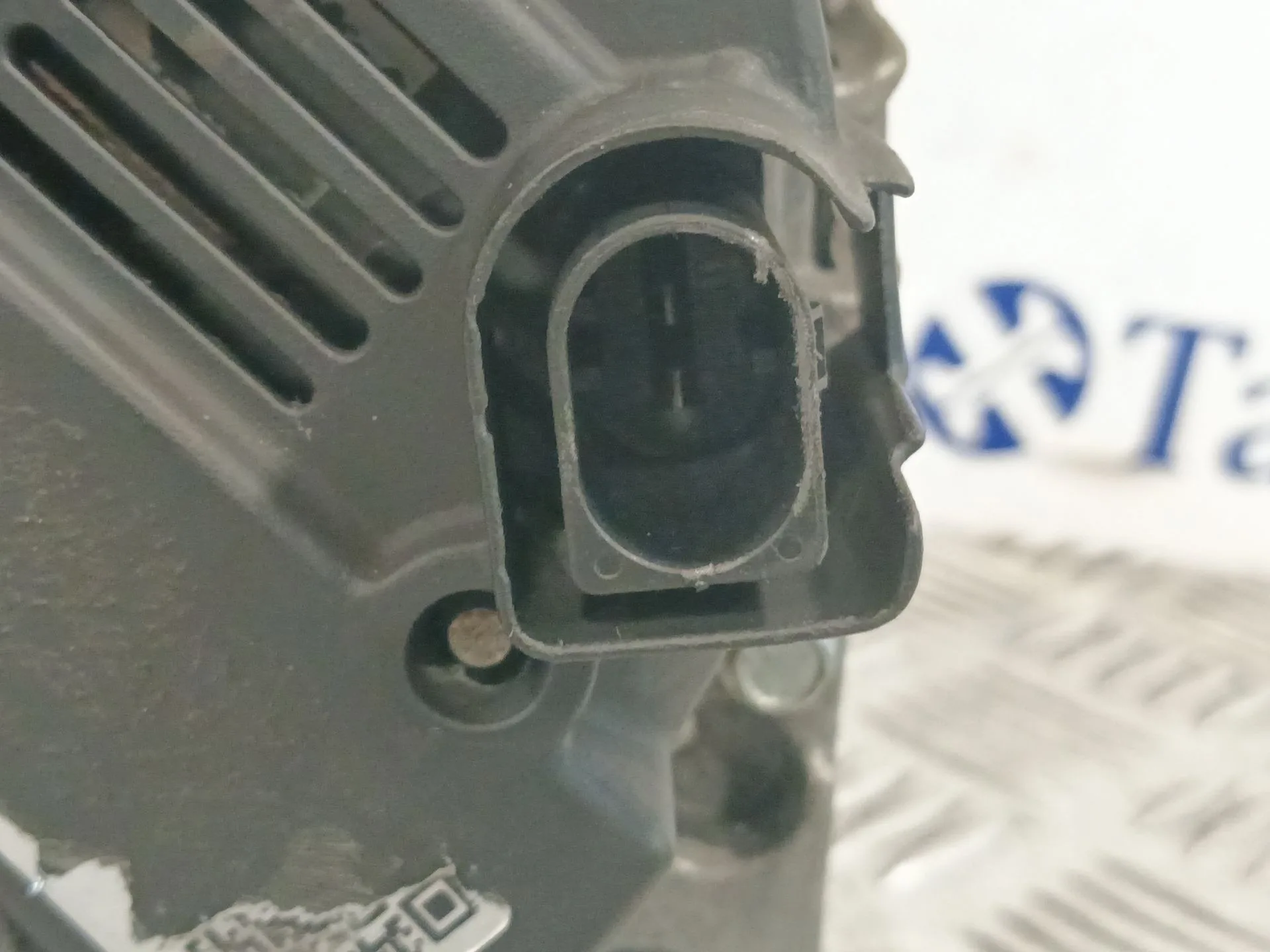 Alternador para Seat Exeo (3R2)