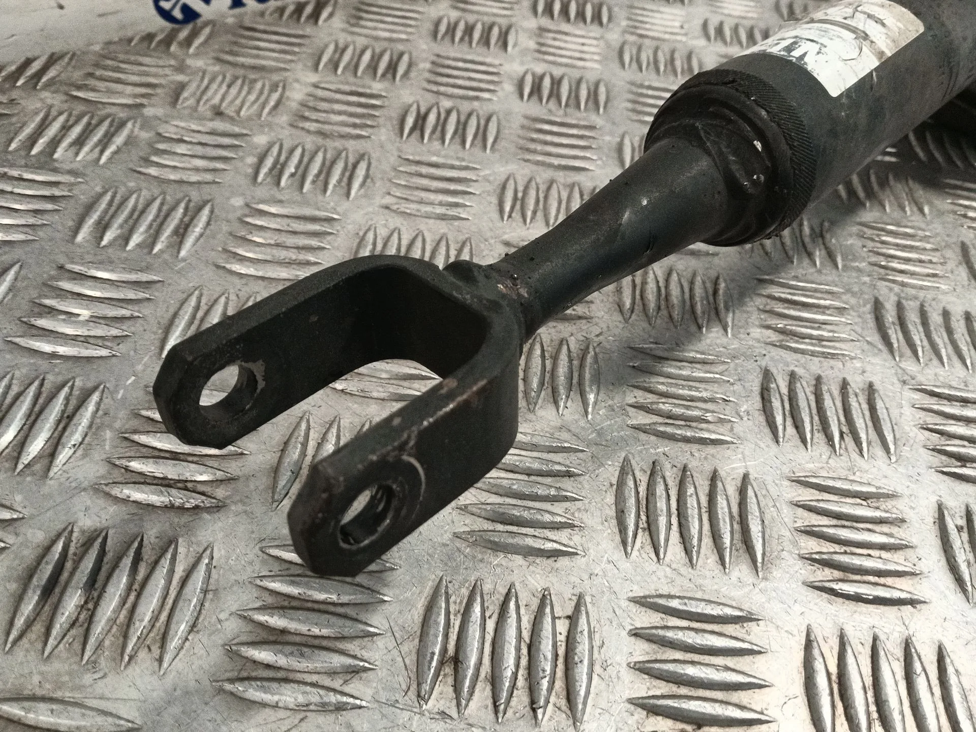 Amortiguador Delantero Derecho para Seat Exeo (3R2)