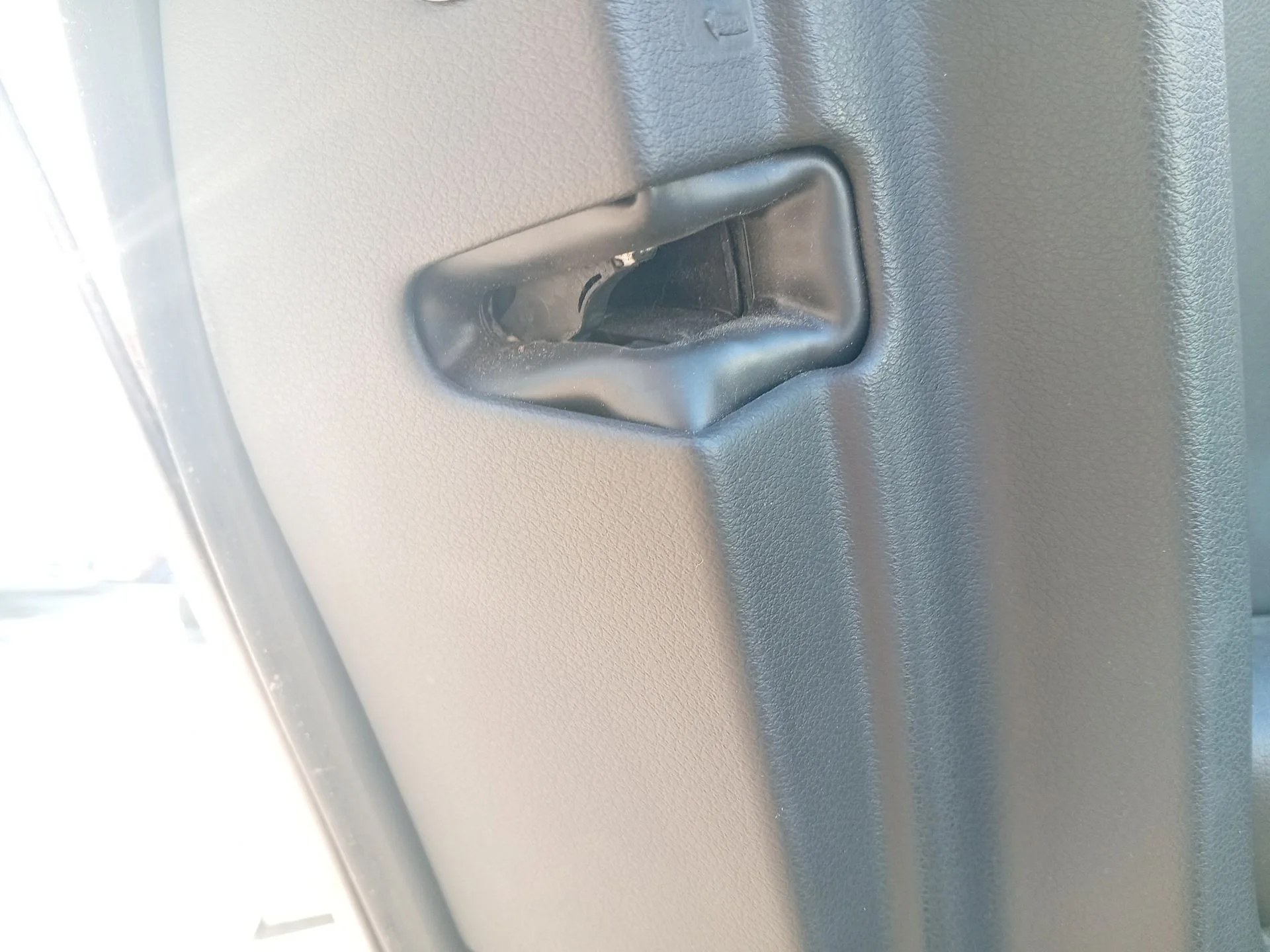 Cerradura Puerta Trasera Izquierda para Seat Exeo (3R2)