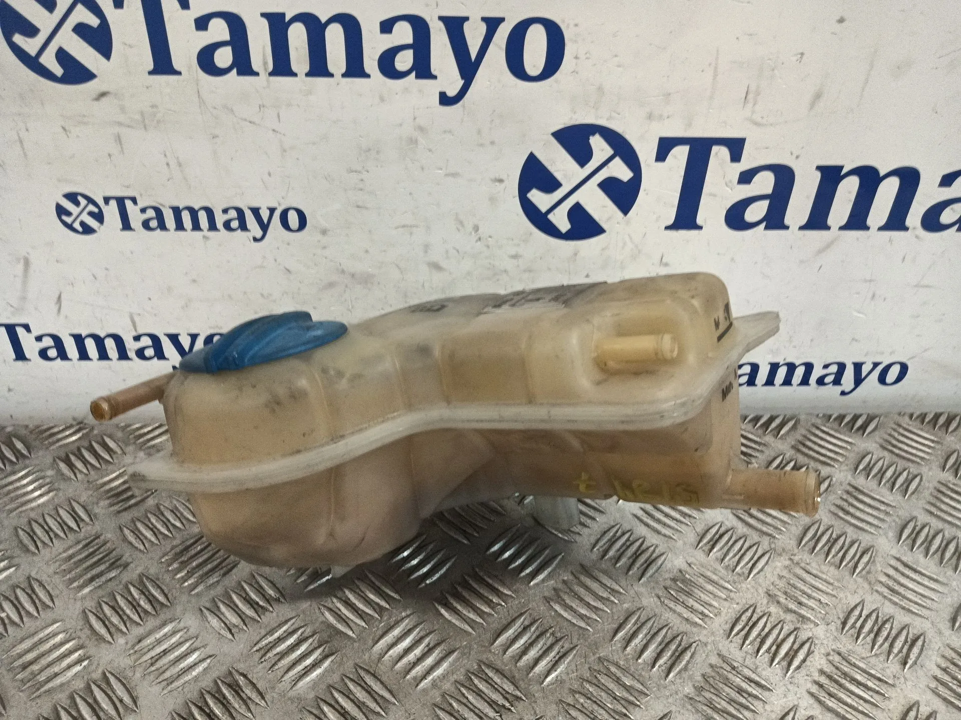 Deposito Expansion para Seat Exeo (3R2)