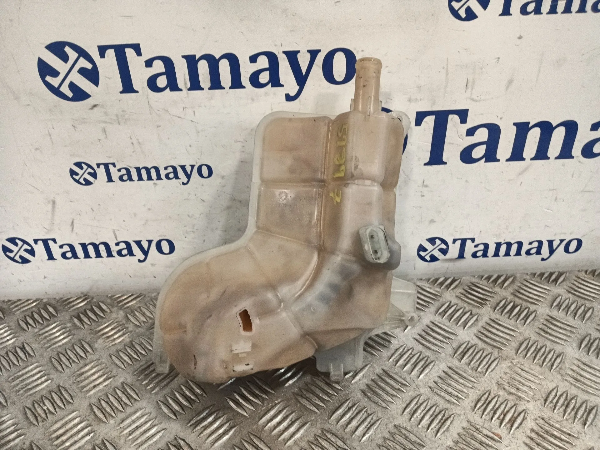 Deposito Expansion para Seat Exeo (3R2)