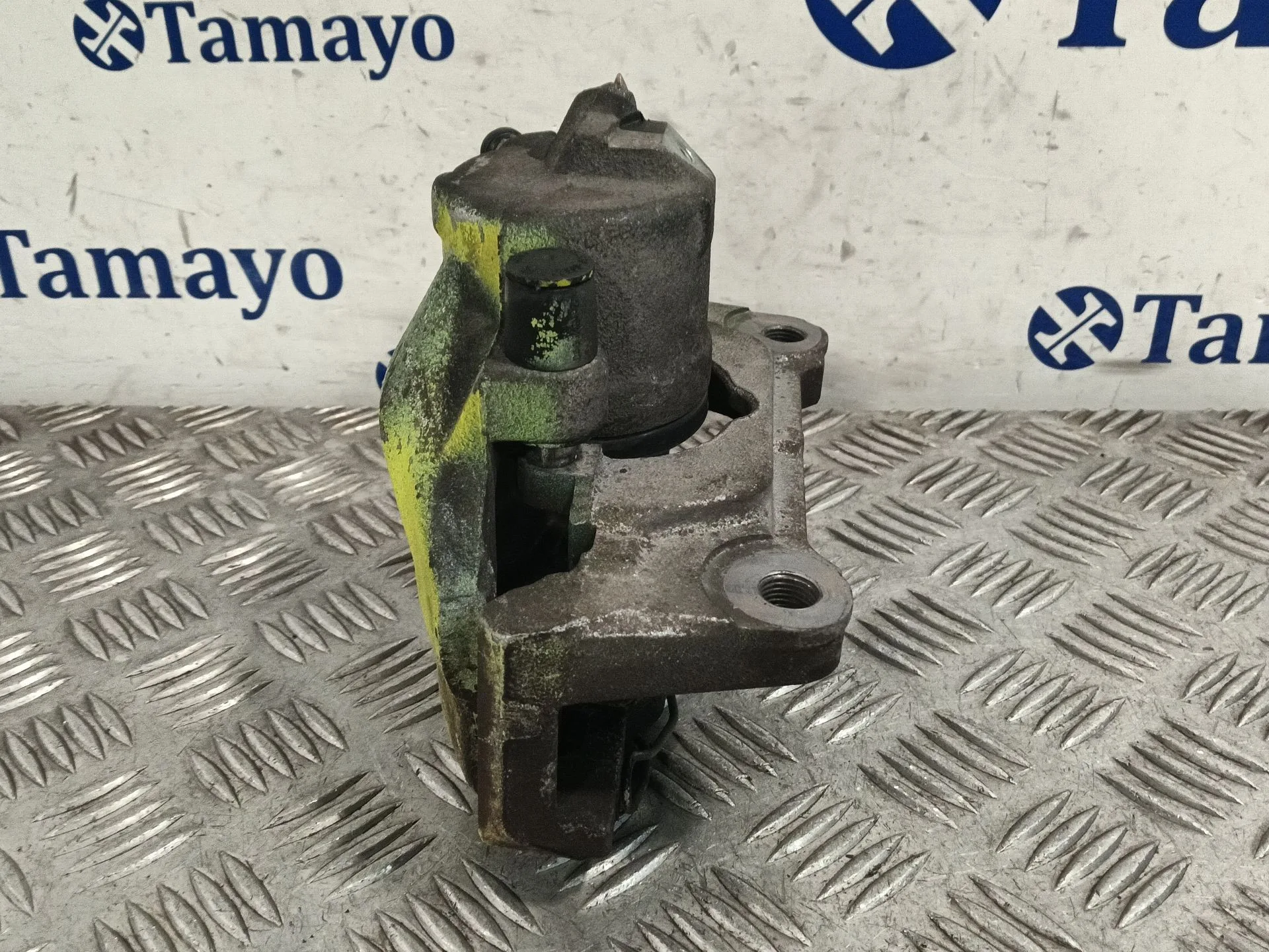 Pinza Freno Delantera Izquierda para Seat Exeo (3R2)