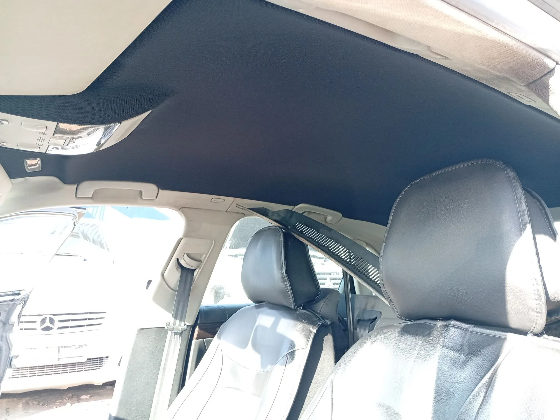 Techo Interior para Seat Exeo (3R2)