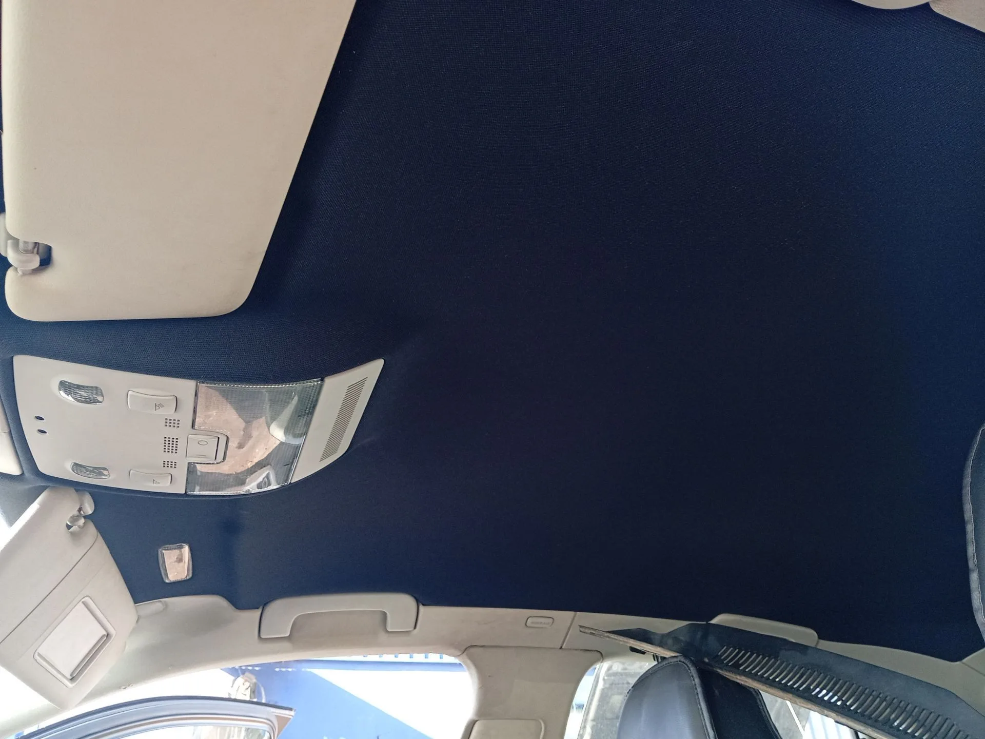 Techo Interior para Seat Exeo (3R2)
