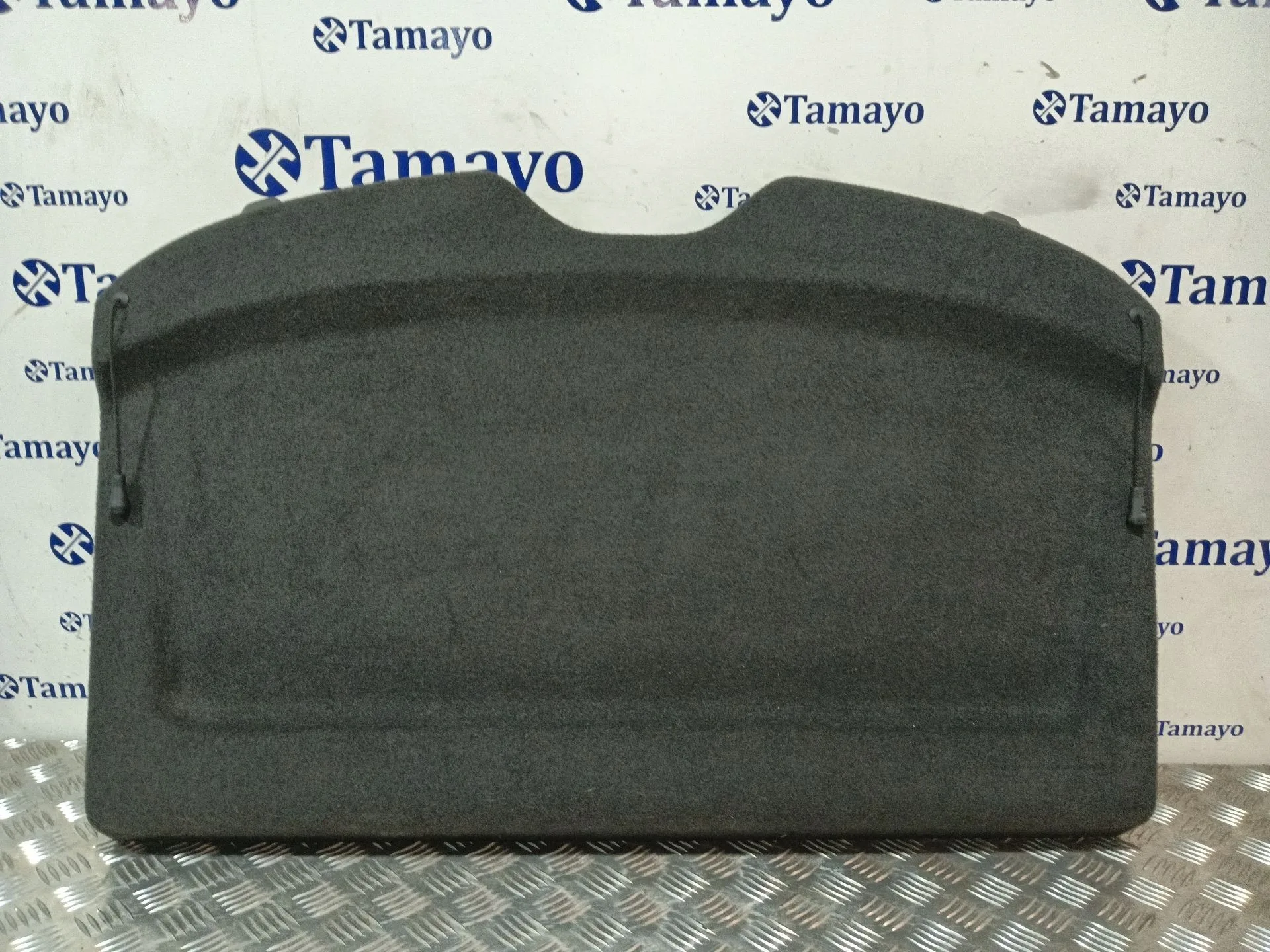 Bandeja Trasera para Opel Astra H Gtc (A04)
