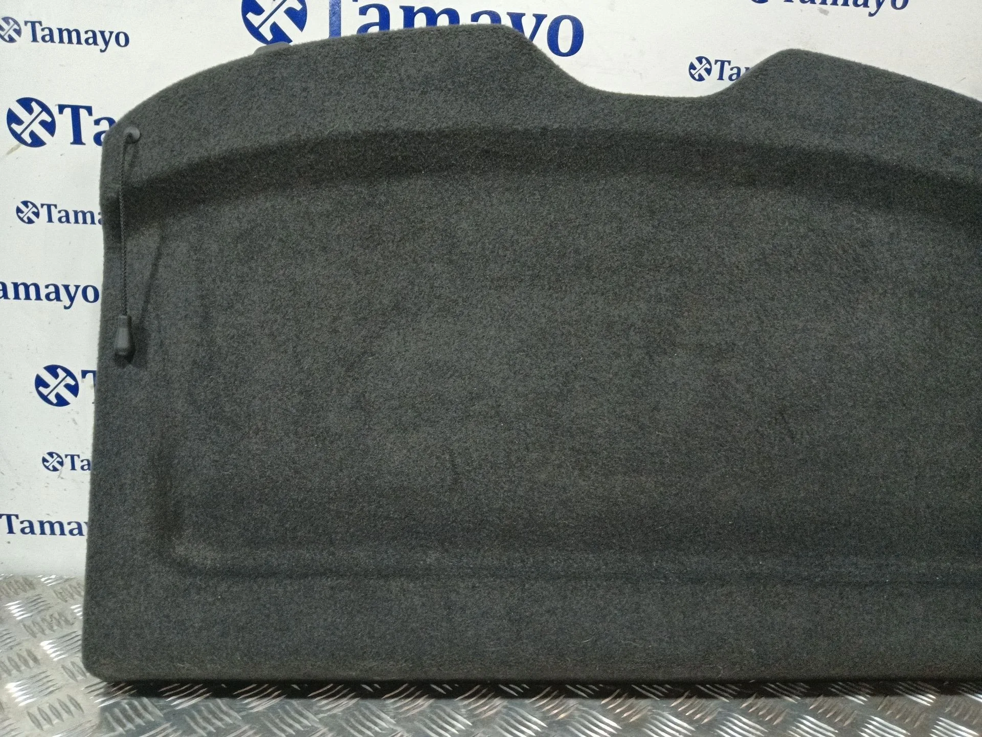 Bandeja Trasera para Opel Astra H Gtc (A04)